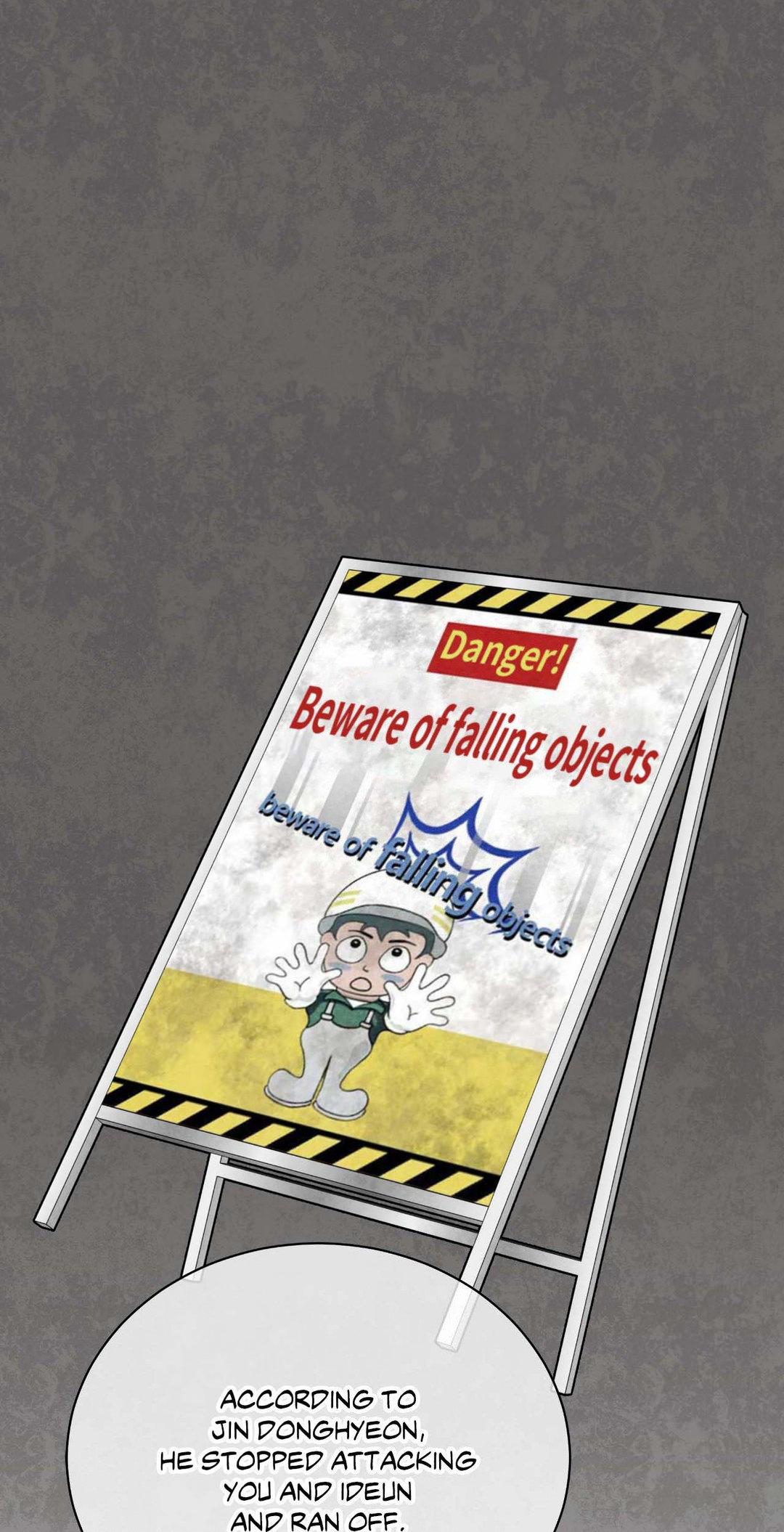 Mad Place [Official] - Chapter 91 manhwa
