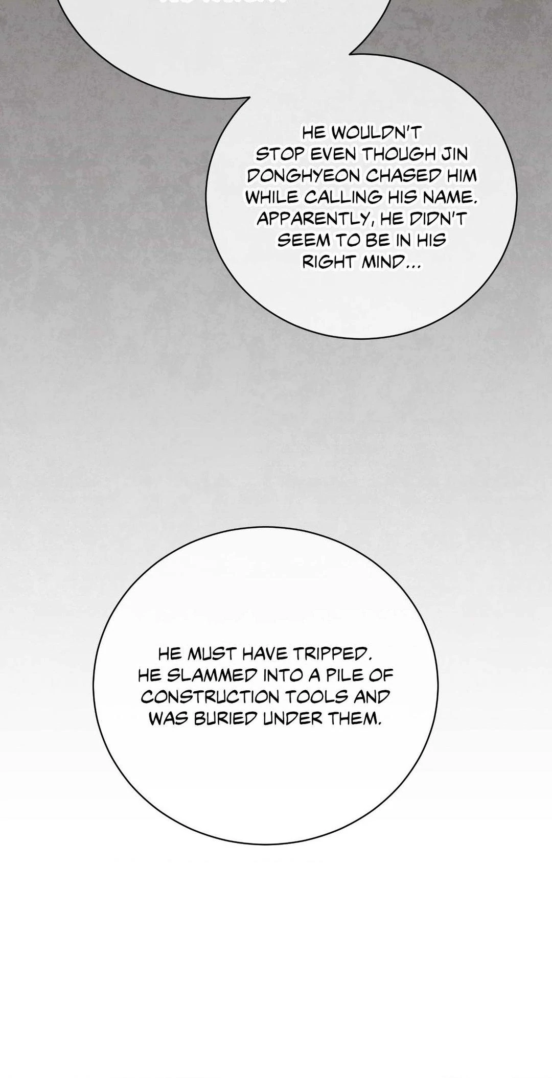 Mad Place [Official] - Chapter 91 manhwa