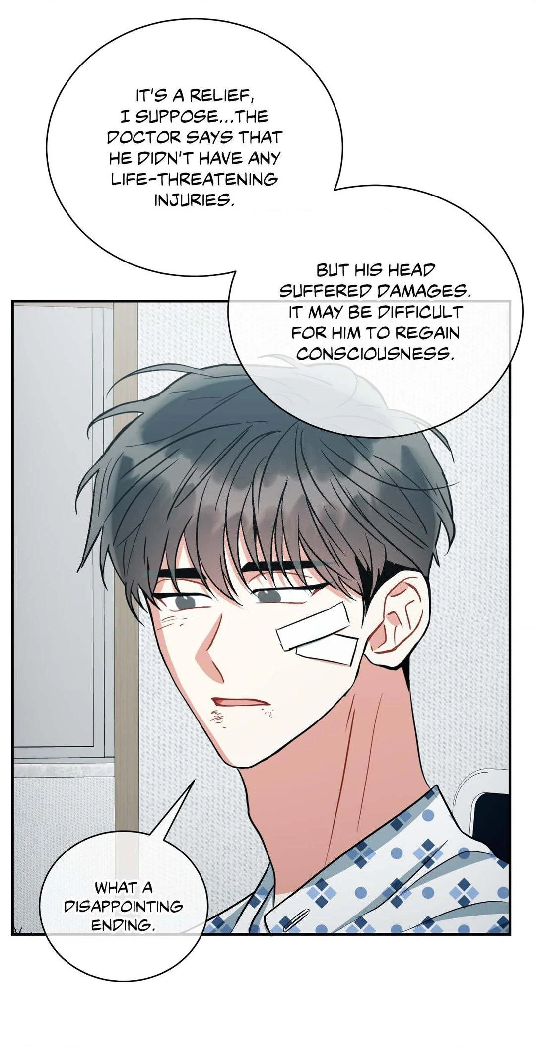 Mad Place [Official] - Chapter 91 manhwa