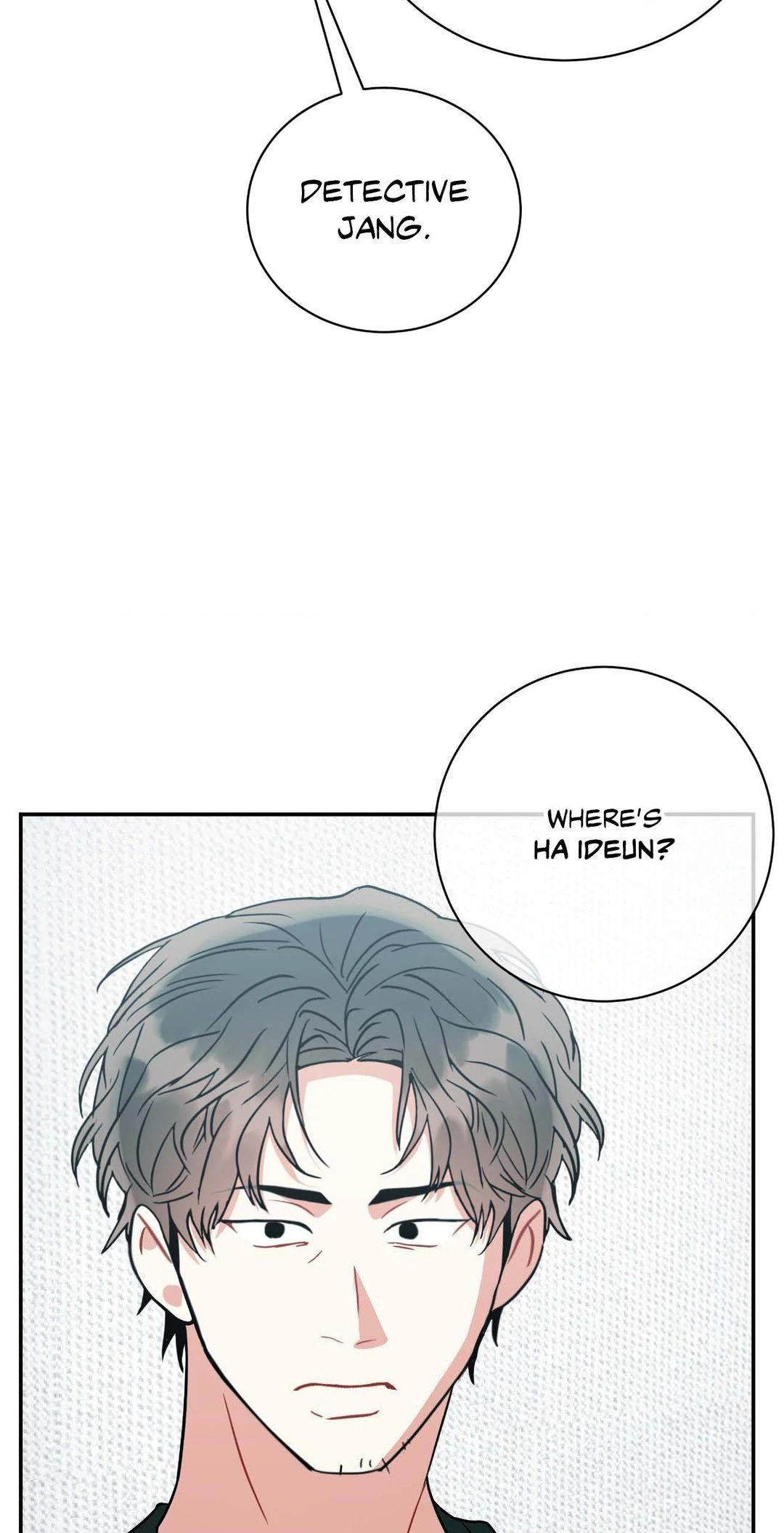 Mad Place [Official] - Chapter 91 manhwa
