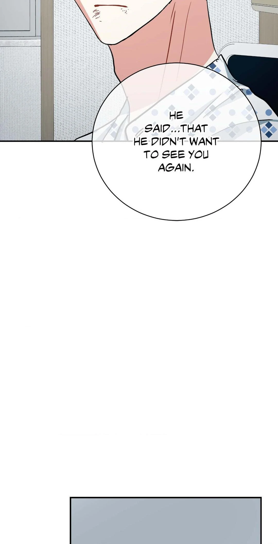 Mad Place [Official] - Chapter 91 manhwa