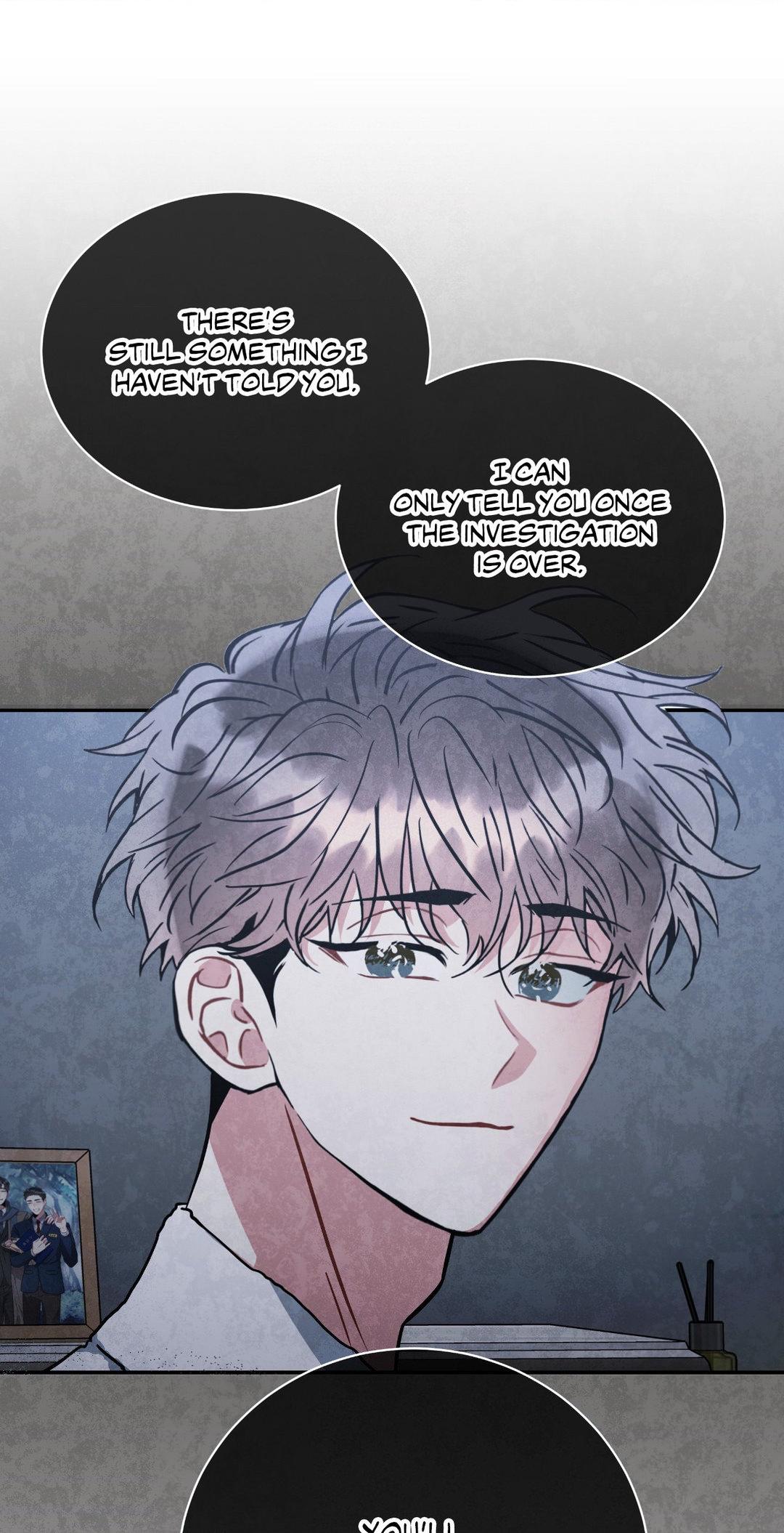 Mad Place [Official] - Chapter 91 manhwa