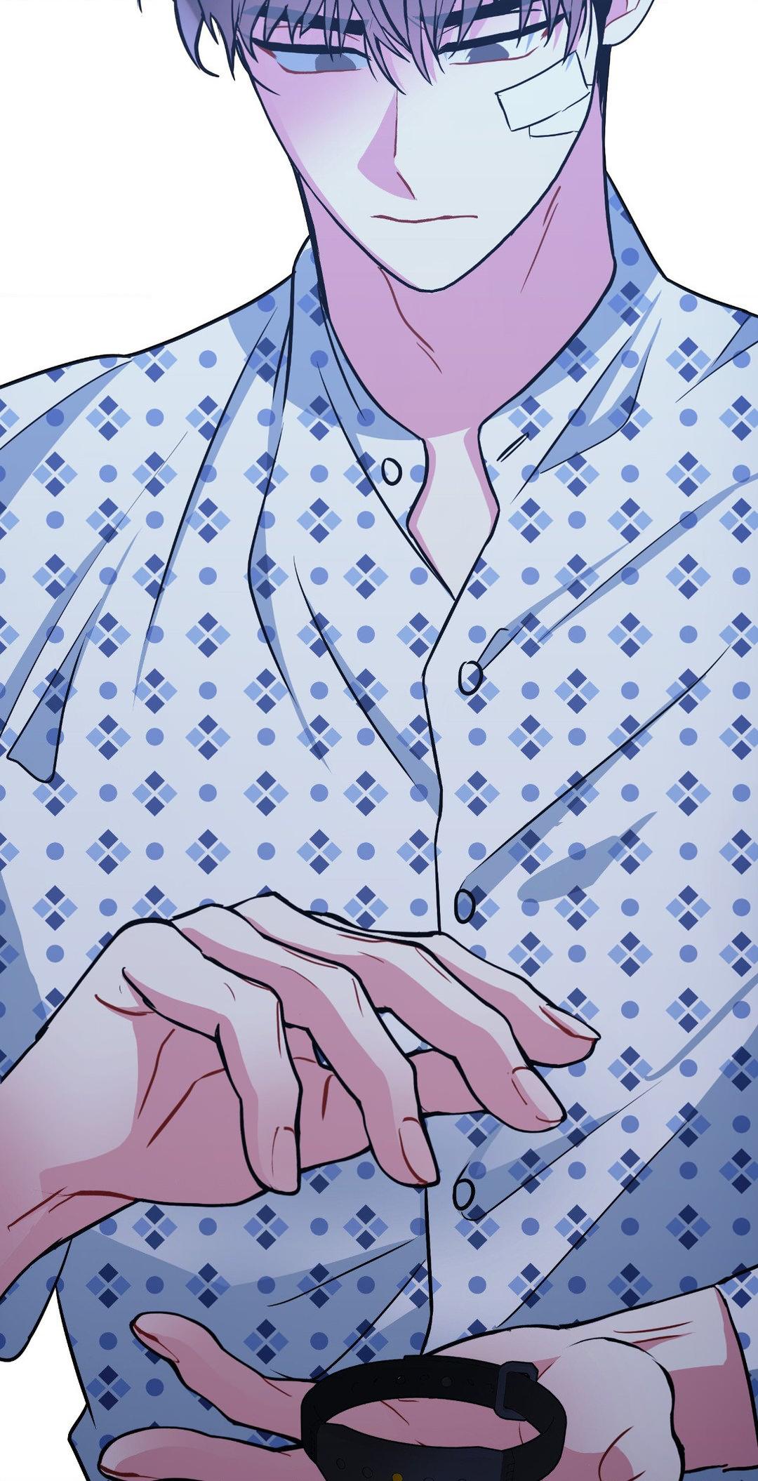 Mad Place [Official] - Chapter 91 manhwa