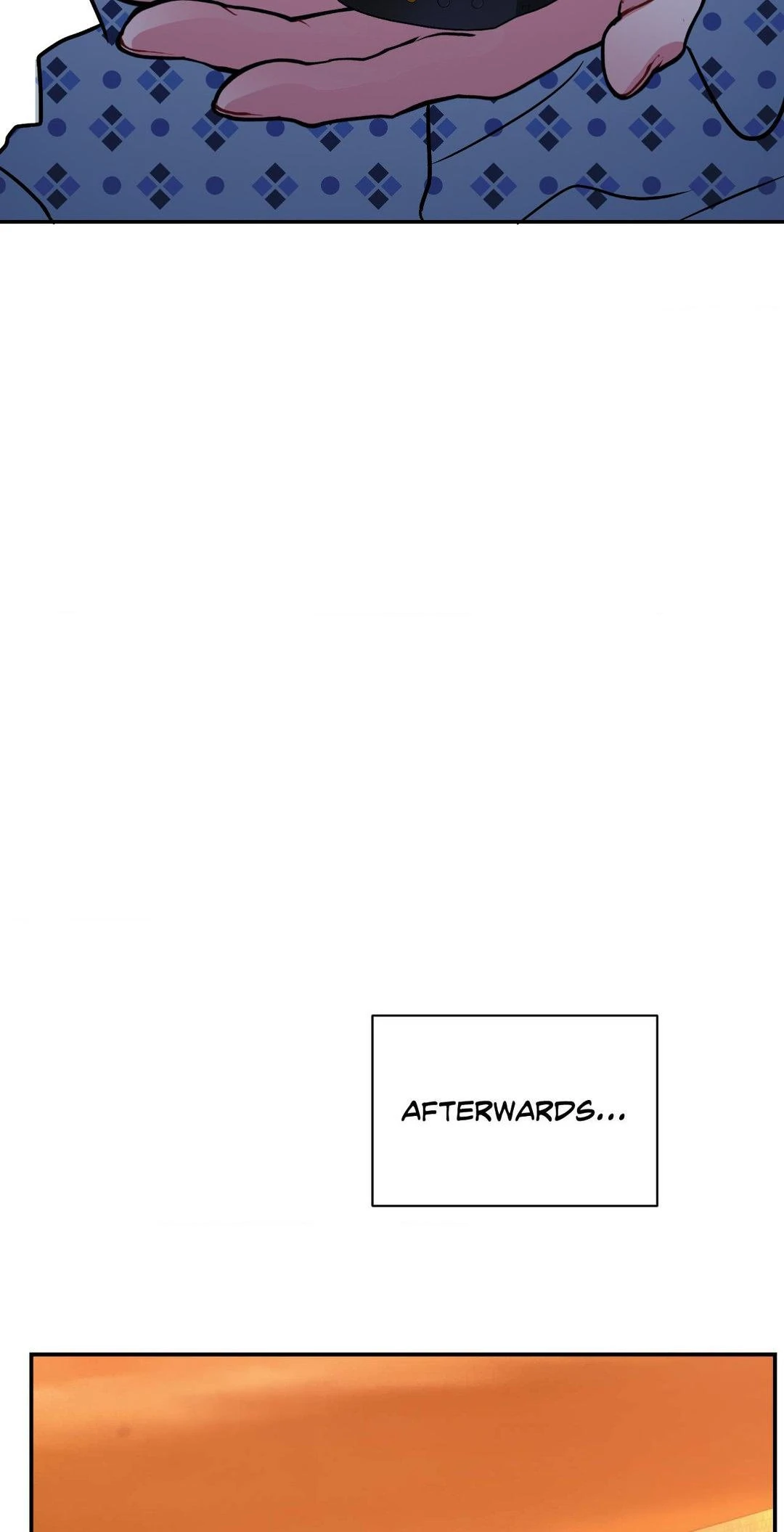 Mad Place [Official] - Chapter 91 manhwa
