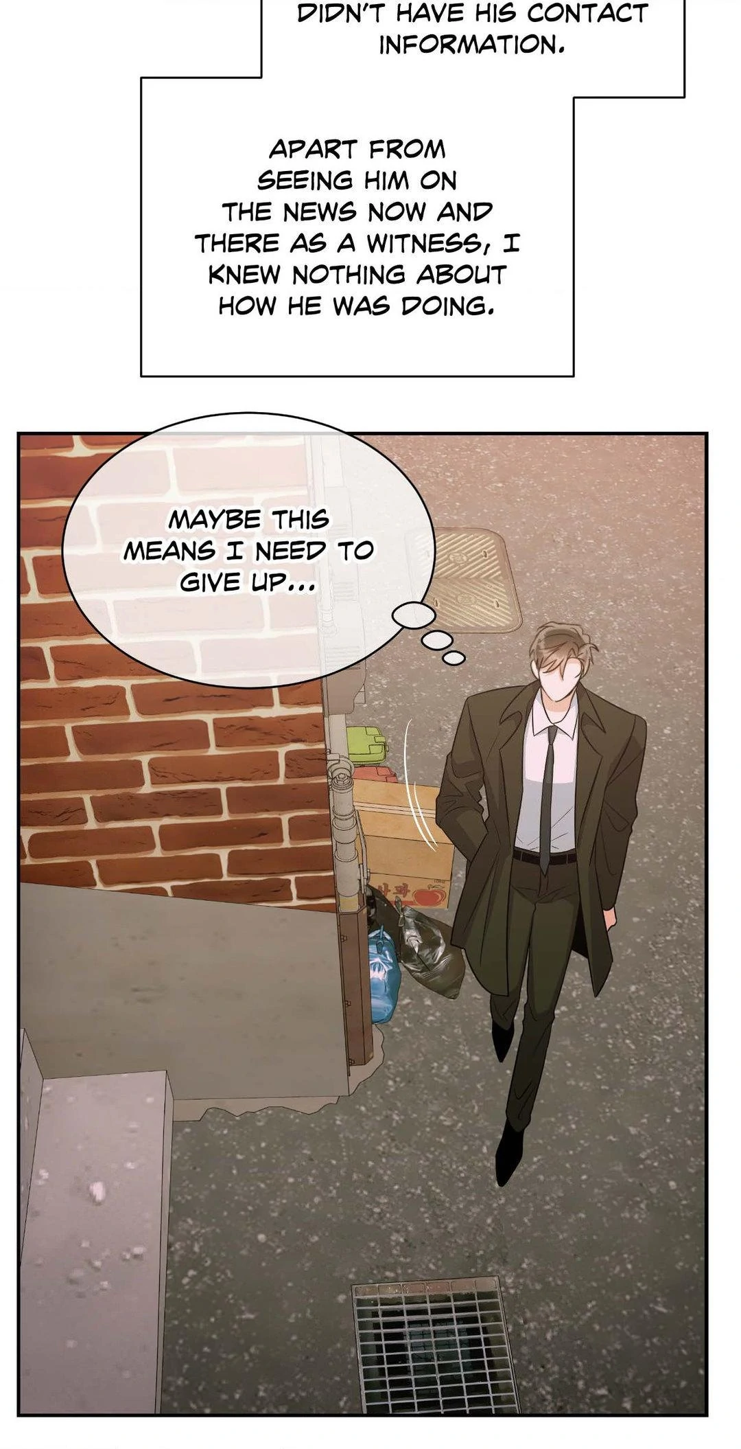 Mad Place [Official] - Chapter 91 manhwa