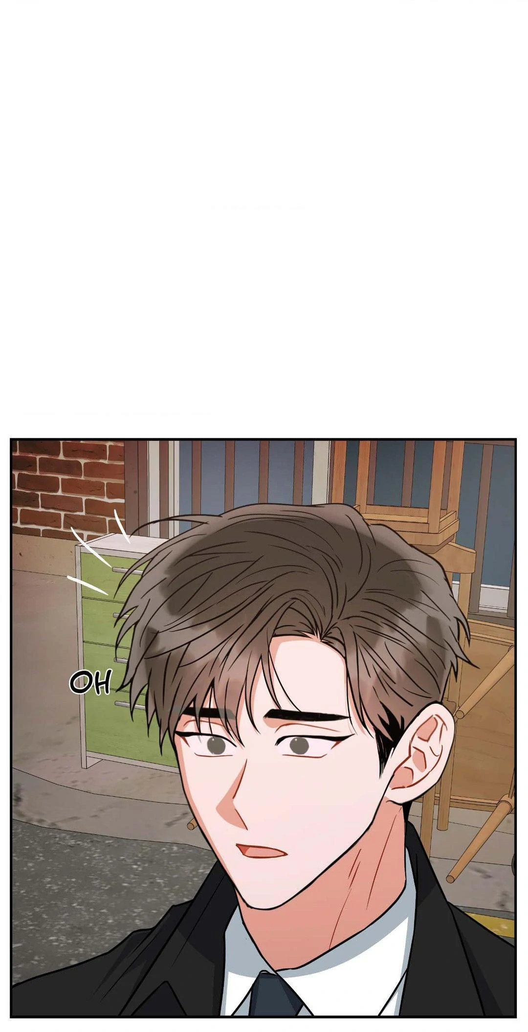Mad Place [Official] - Chapter 91 manhwa