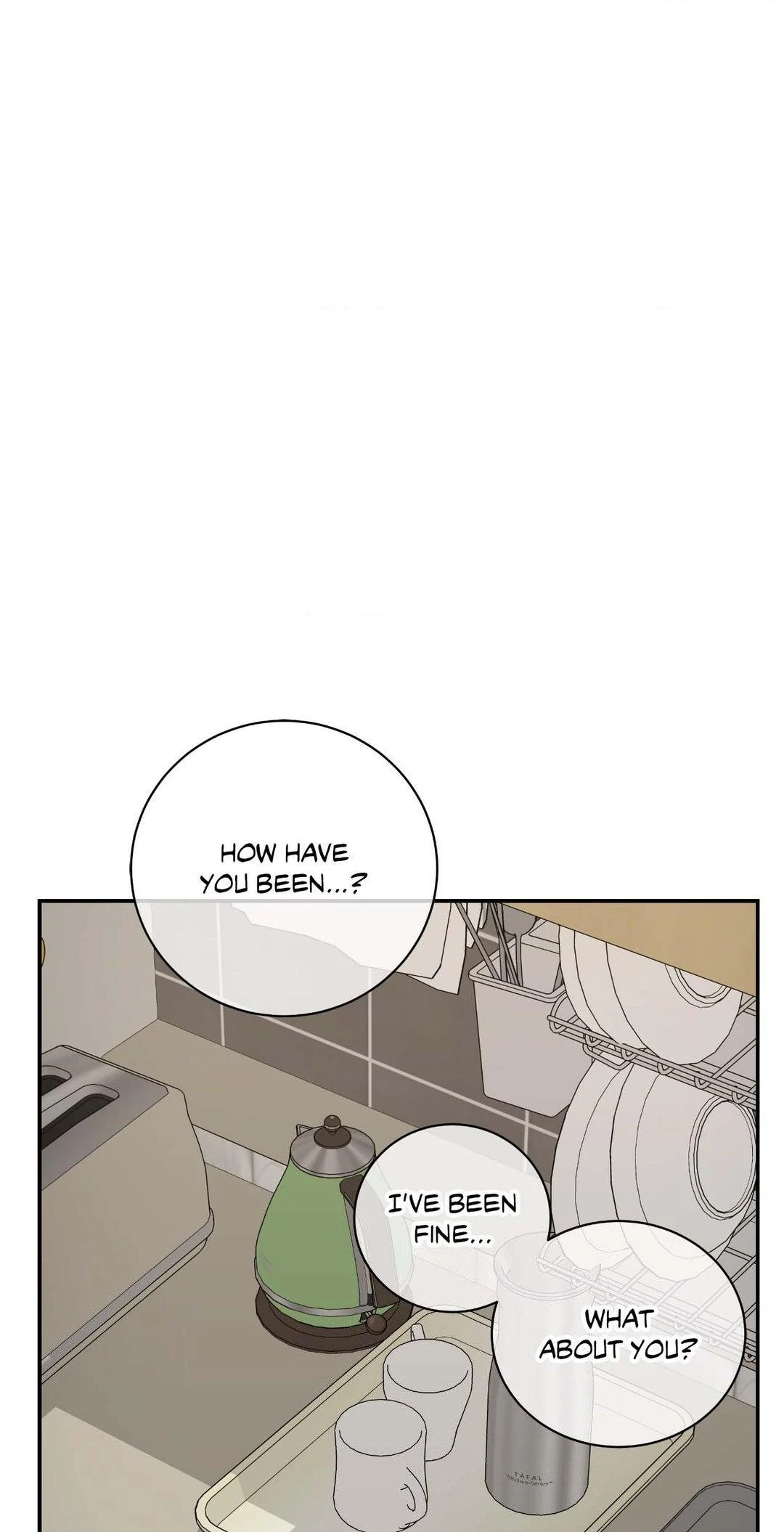 Mad Place [Official] - Chapter 91 manhwa