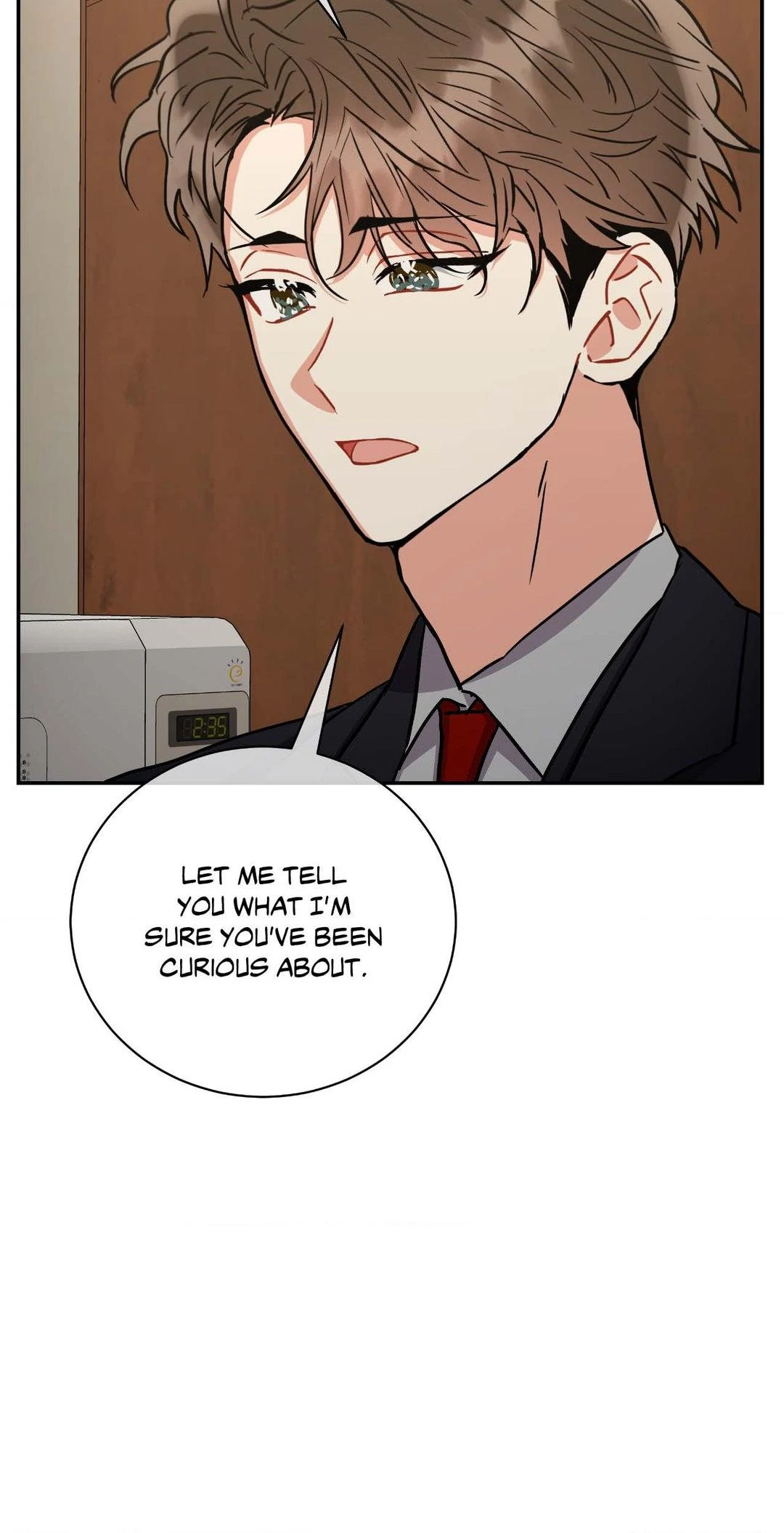 Mad Place [Official] - Chapter 91 manhwa