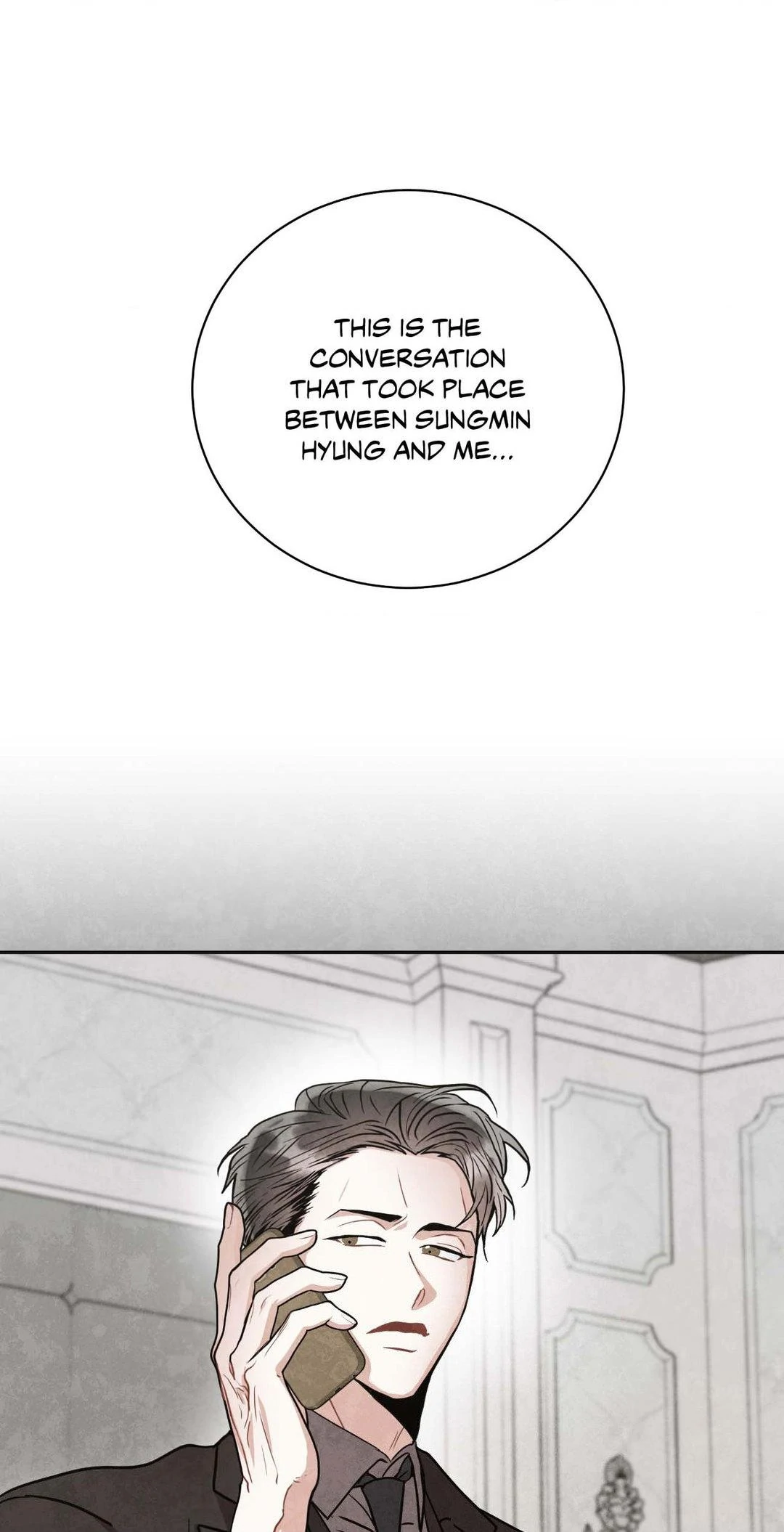 Mad Place [Official] - Chapter 91 manhwa