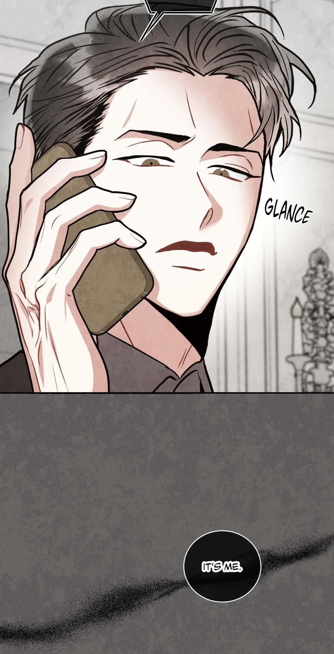 Mad Place [Official] - Chapter 91 manhwa