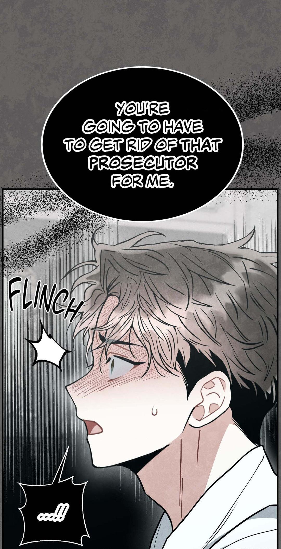 Mad Place [Official] - Chapter 91 manhwa