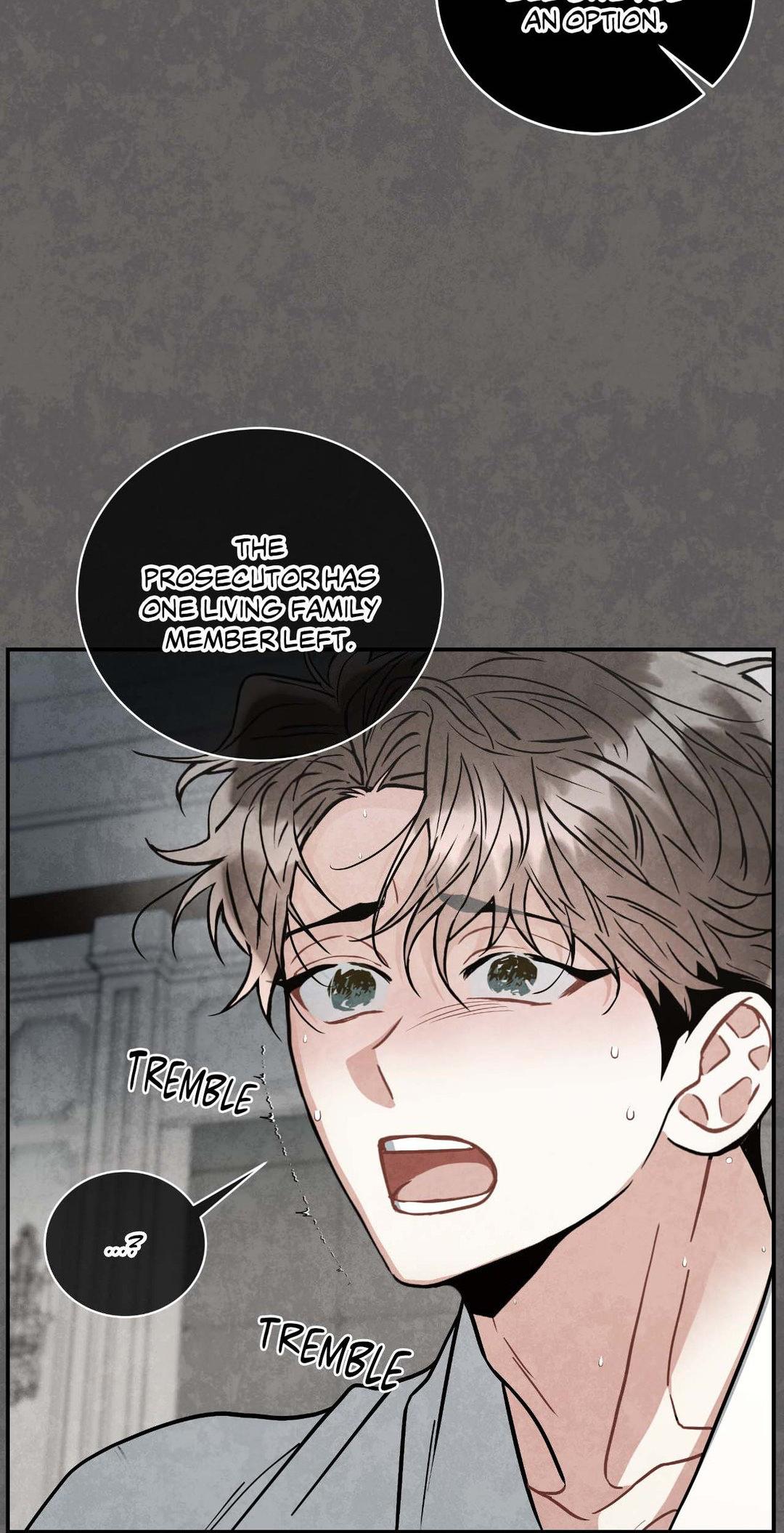 Mad Place [Official] - Chapter 91 manhwa