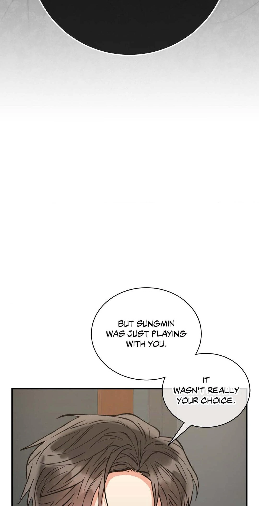 Mad Place [Official] - Chapter 91 manhwa