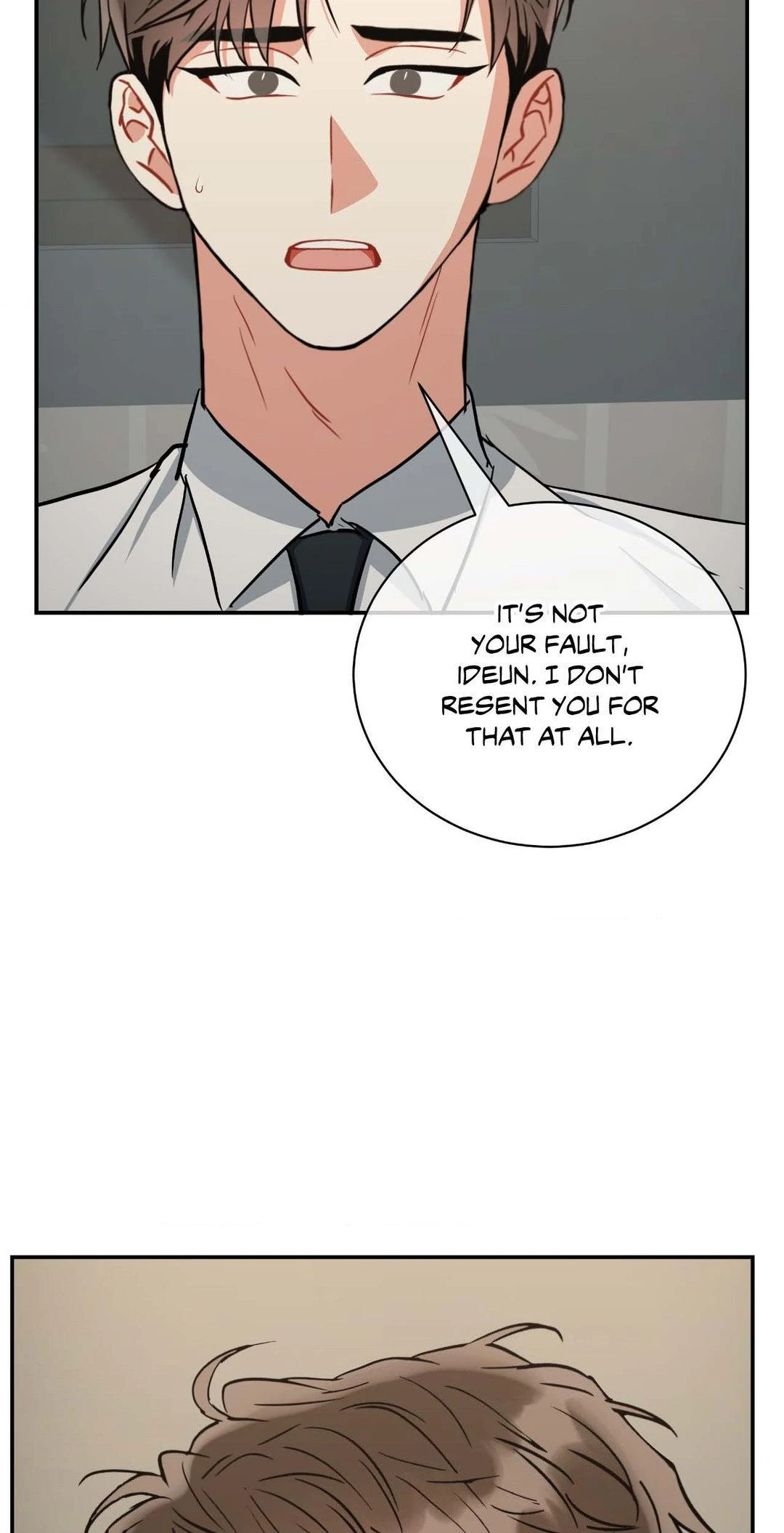Mad Place [Official] - Chapter 91 manhwa