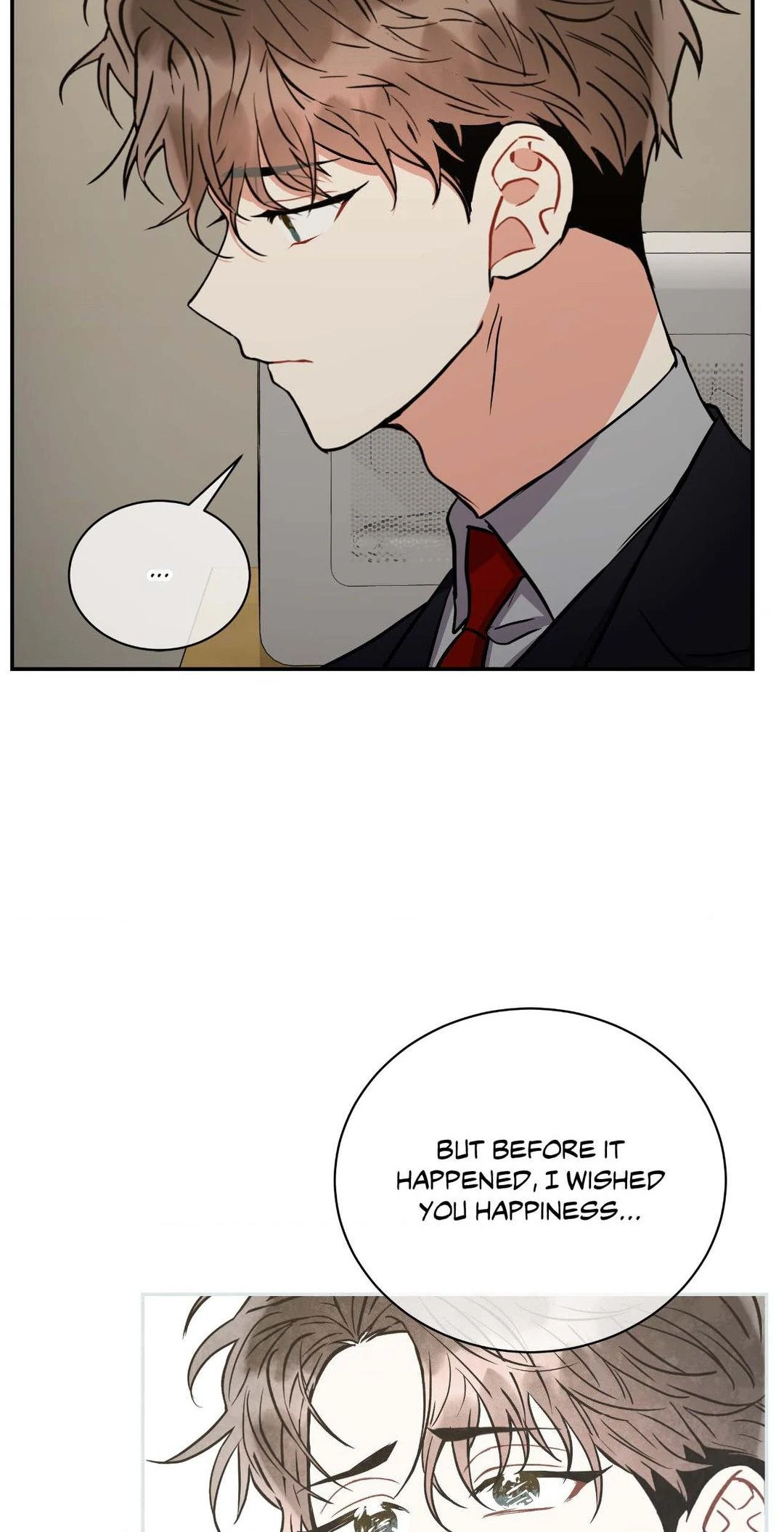 Mad Place [Official] - Chapter 91 manhwa
