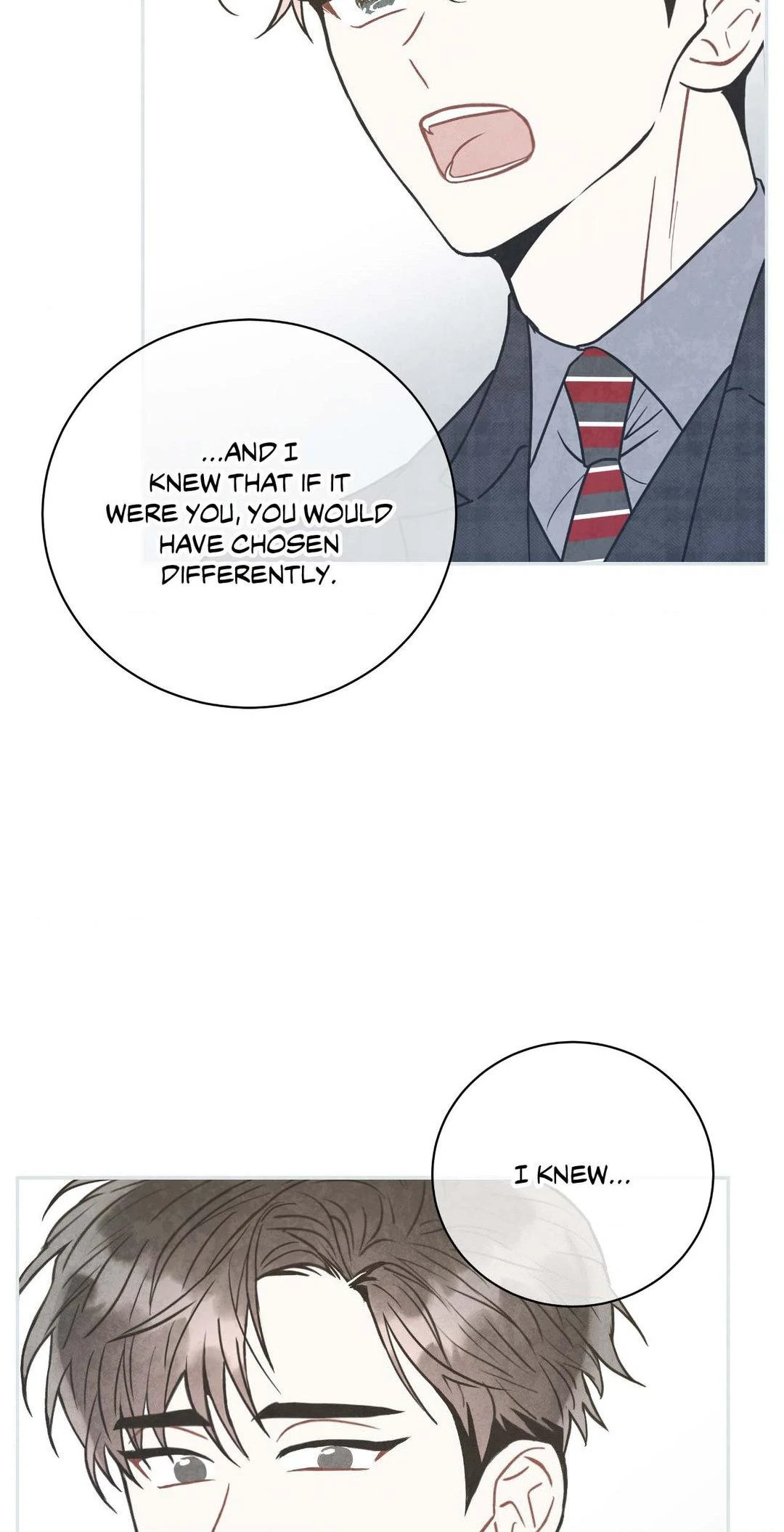 Mad Place [Official] - Chapter 91 manhwa