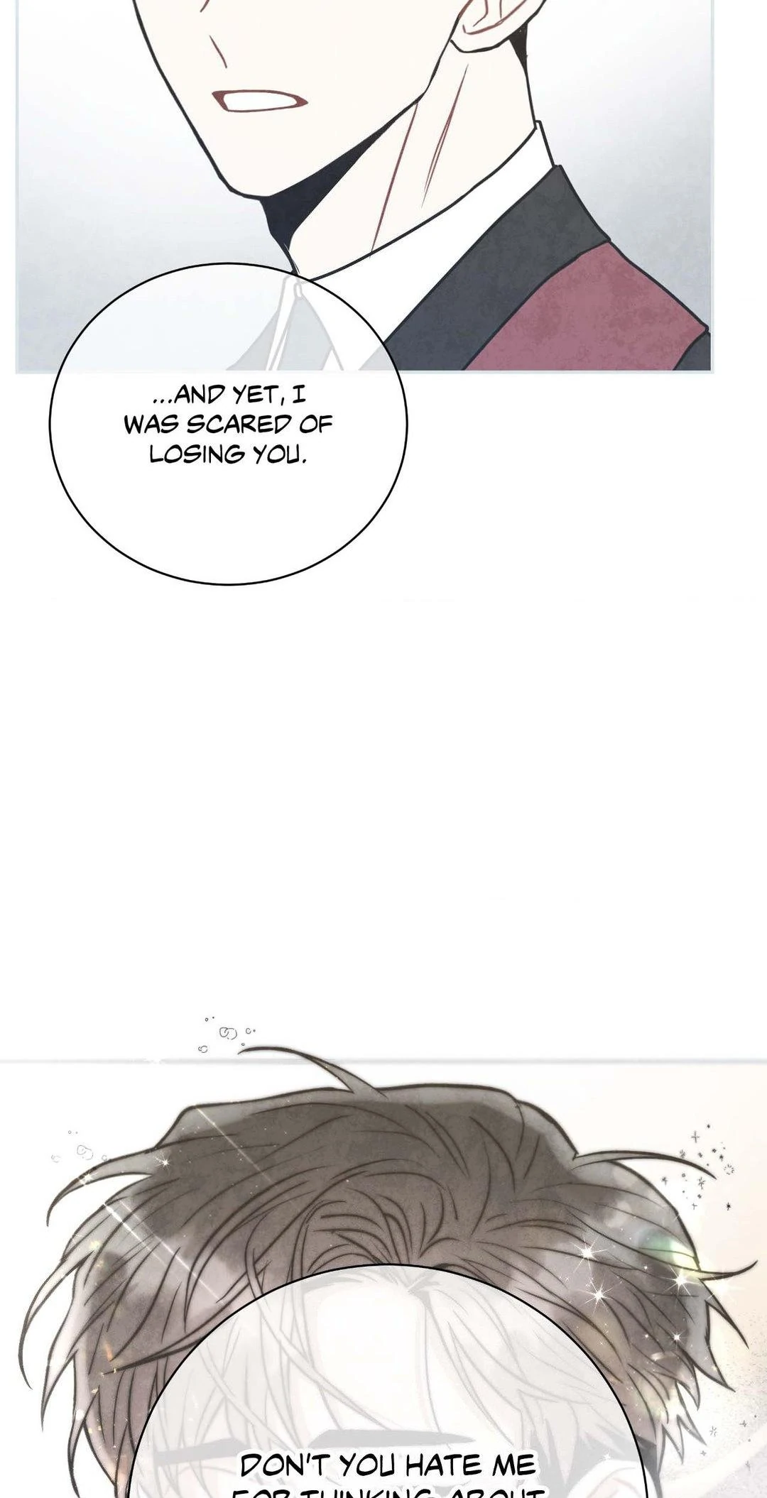 Mad Place [Official] - Chapter 91 manhwa