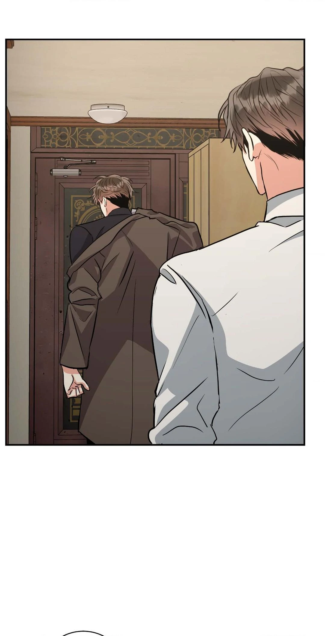 Mad Place [Official] - Chapter 91 manhwa