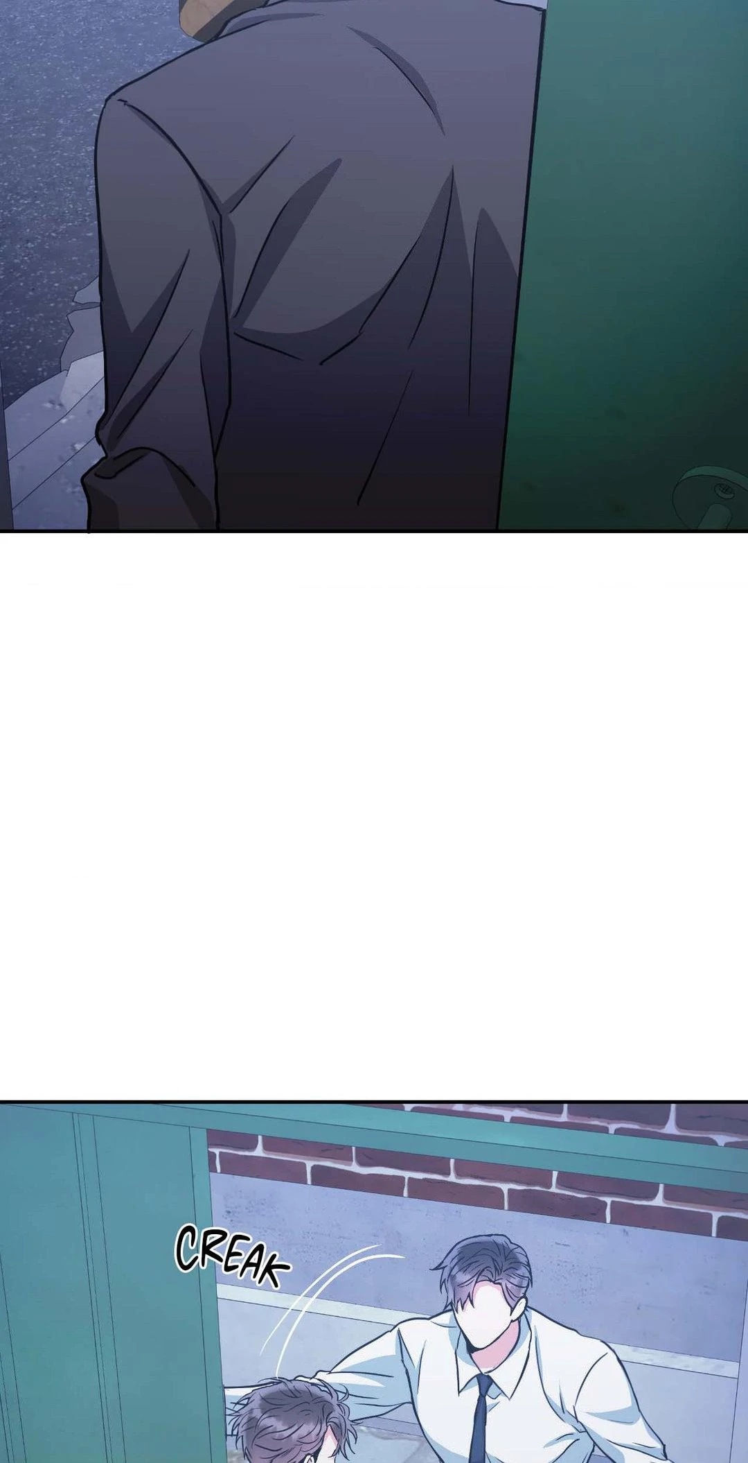 Mad Place [Official] - Chapter 91 manhwa