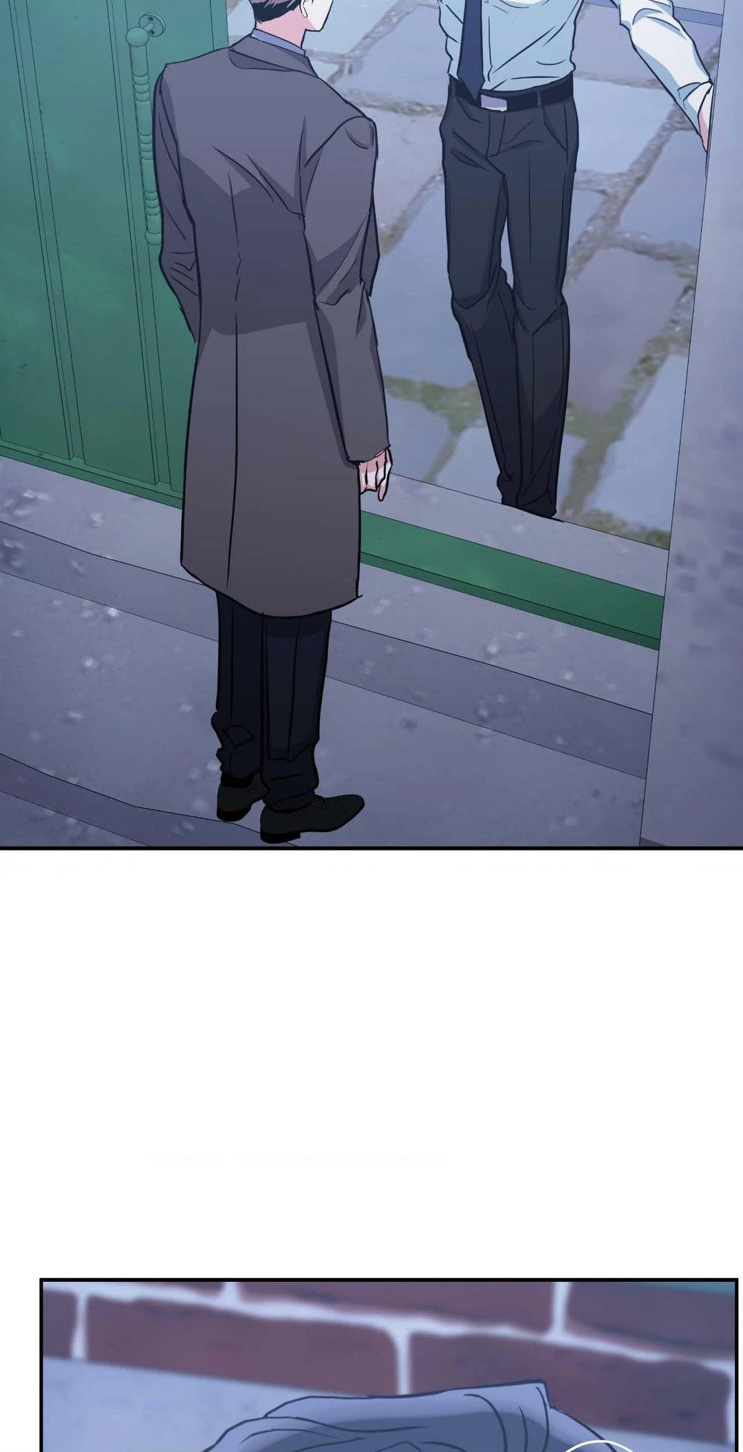 Mad Place [Official] - Chapter 91 manhwa