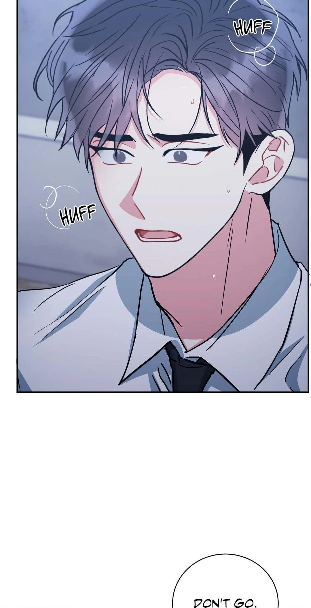 Mad Place [Official] - Chapter 91 manhwa