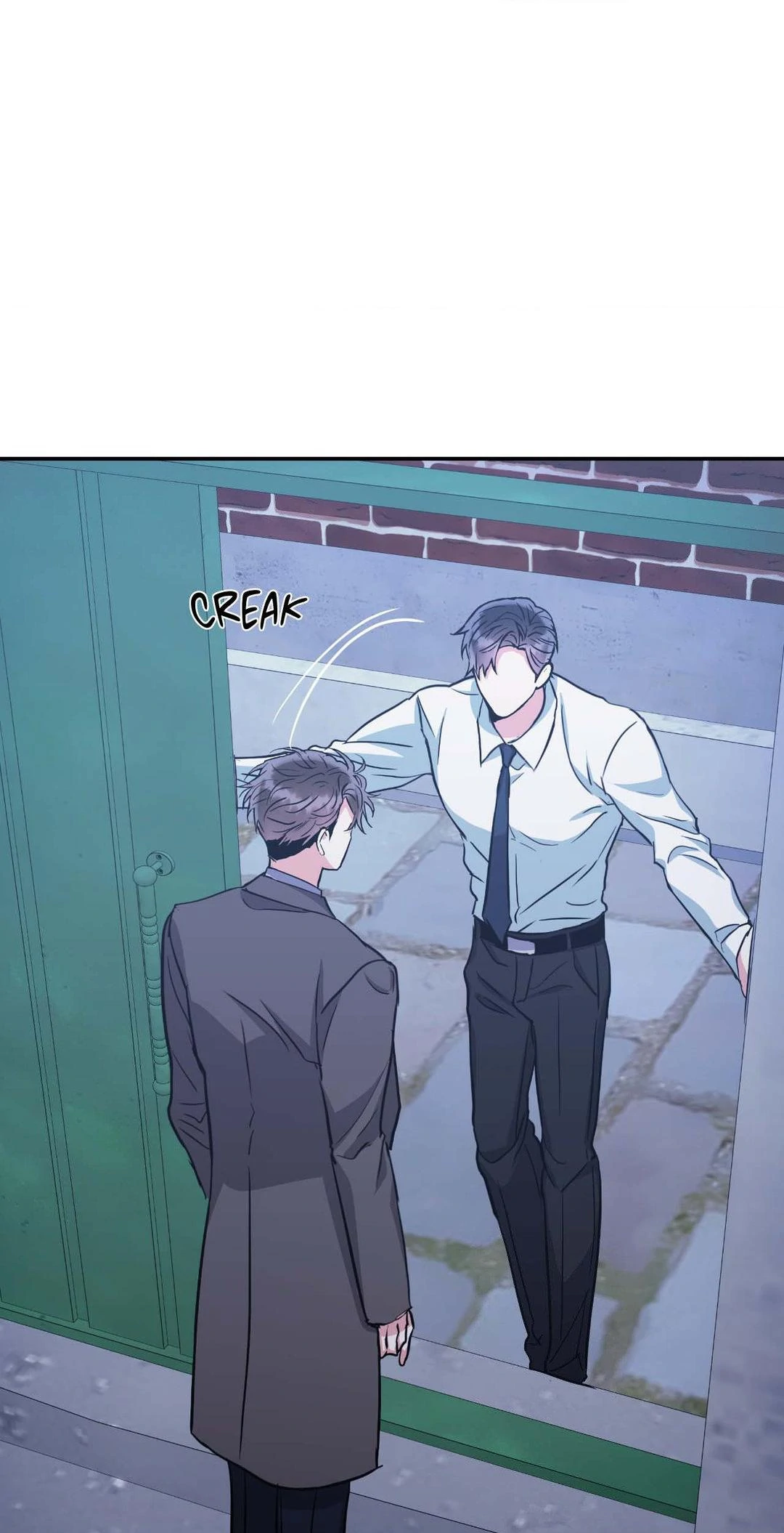 Mad Place [Official] - End of Main Story manhwa