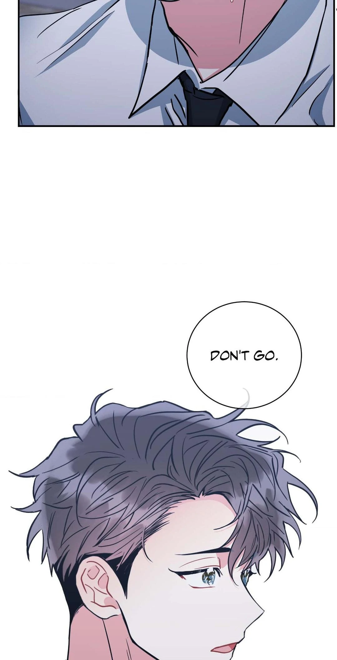 Mad Place [Official] - End of Main Story manhwa