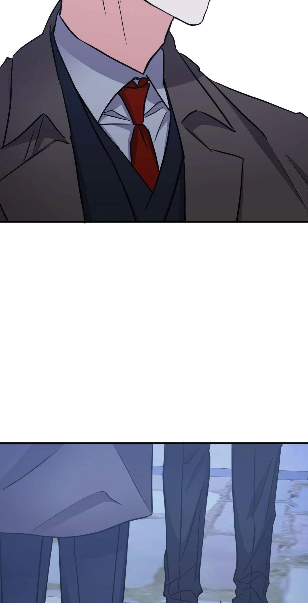 Mad Place [Official] - End of Main Story manhwa