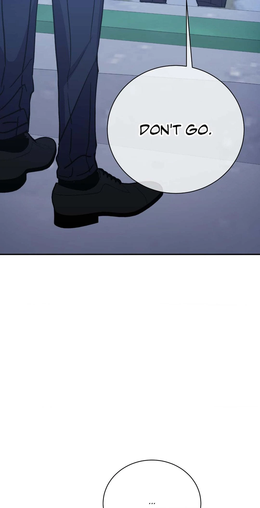 Mad Place [Official] - End of Main Story manhwa