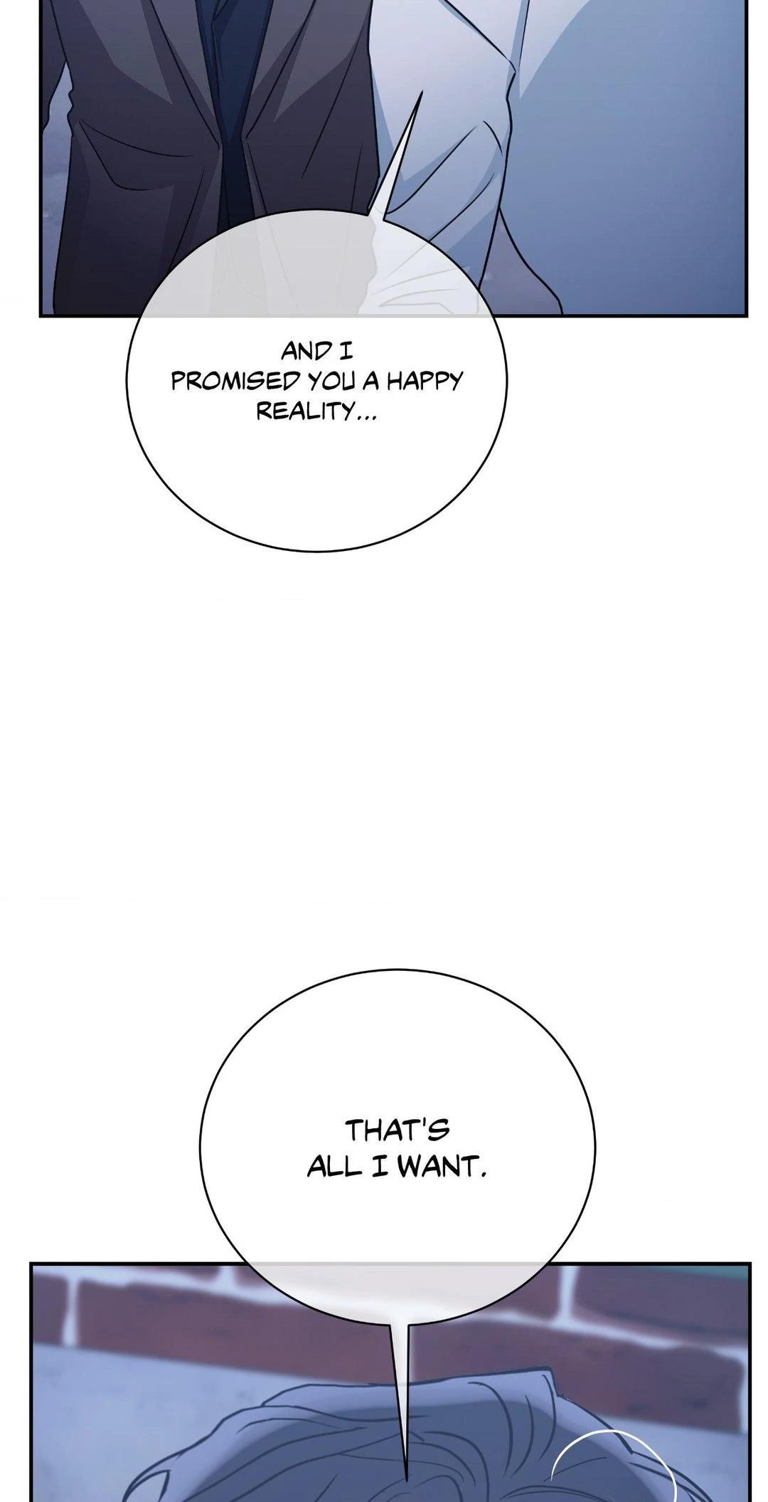 Mad Place [Official] - End of Main Story manhwa