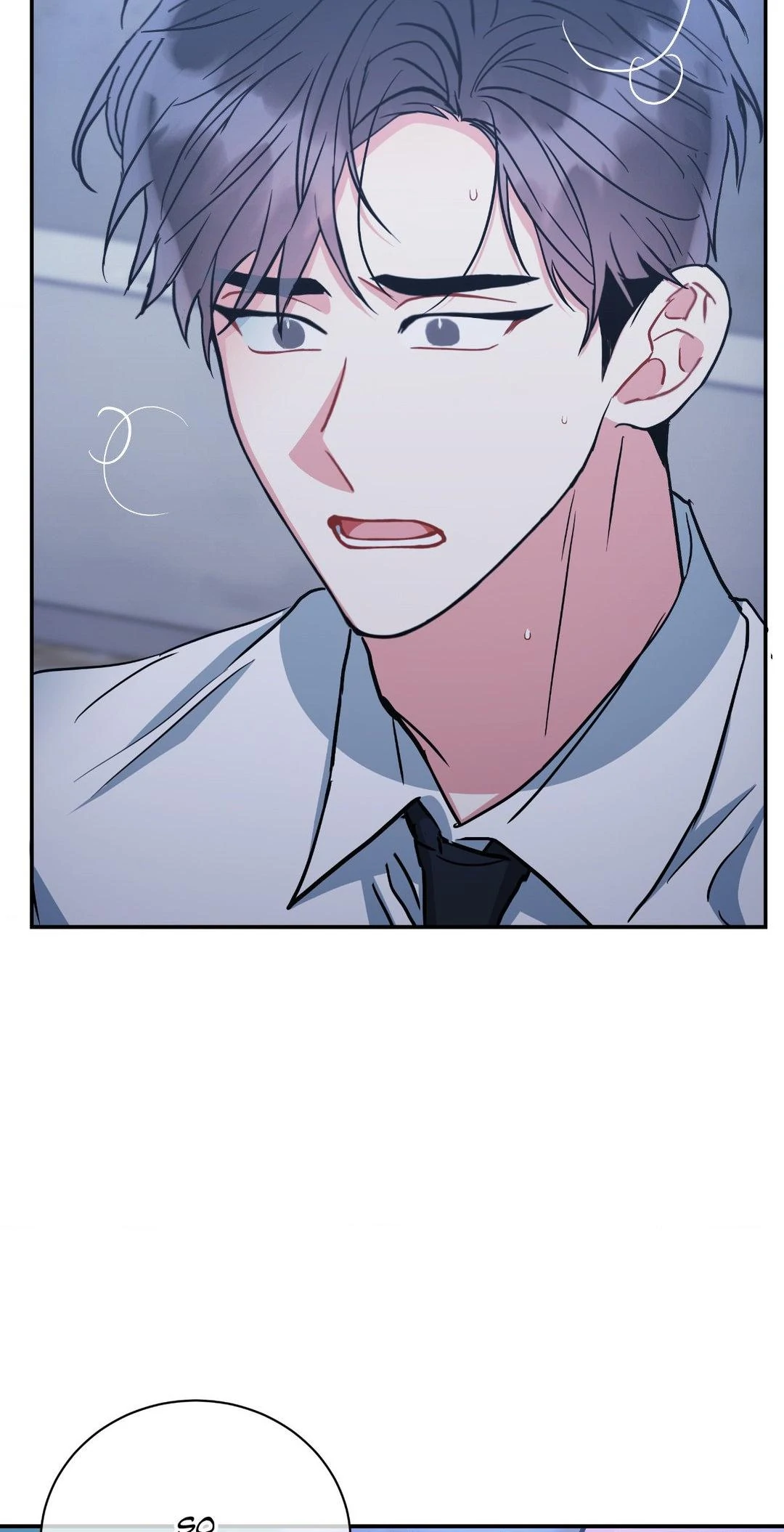 Mad Place [Official] - End of Main Story manhwa