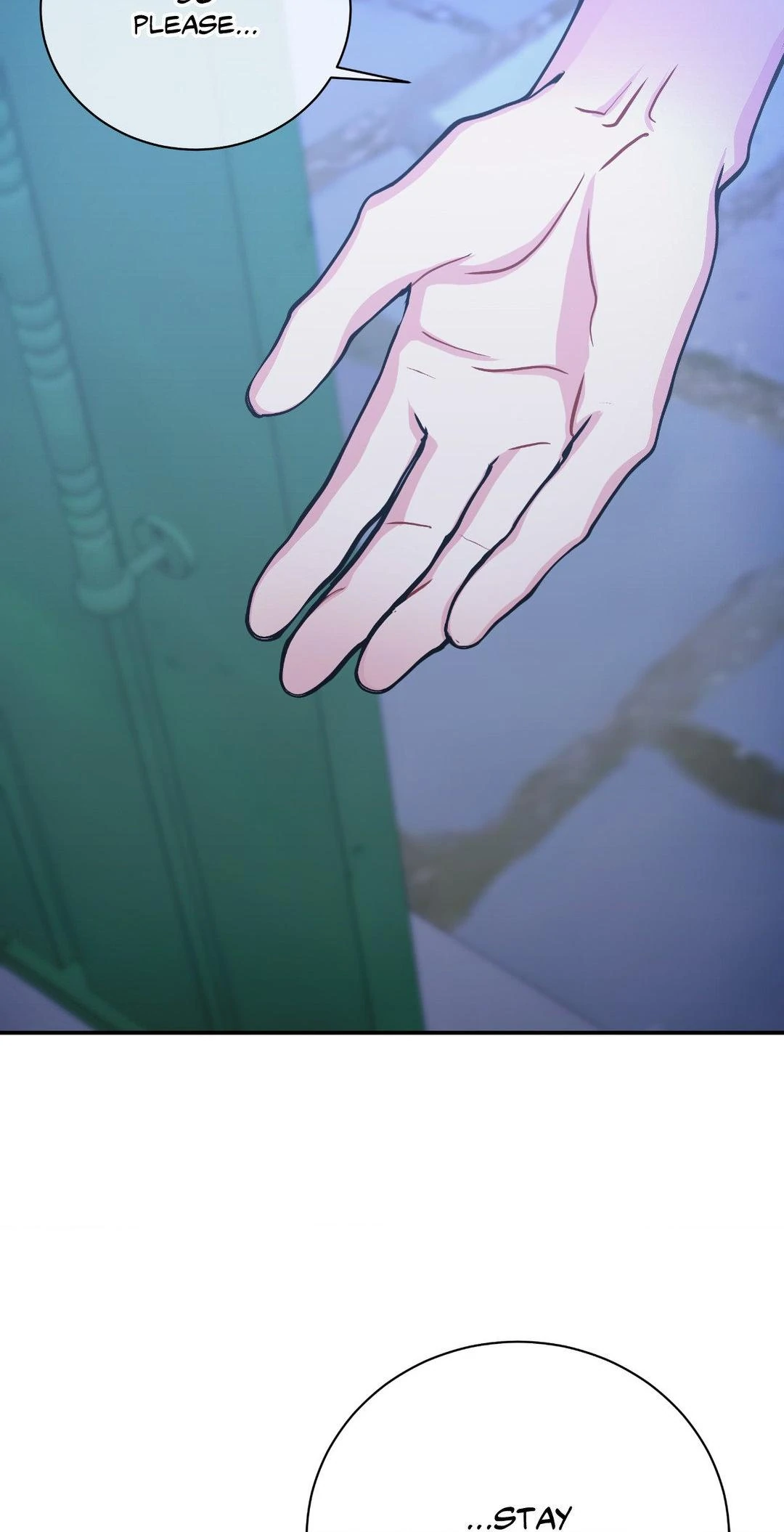 Mad Place [Official] - End of Main Story manhwa