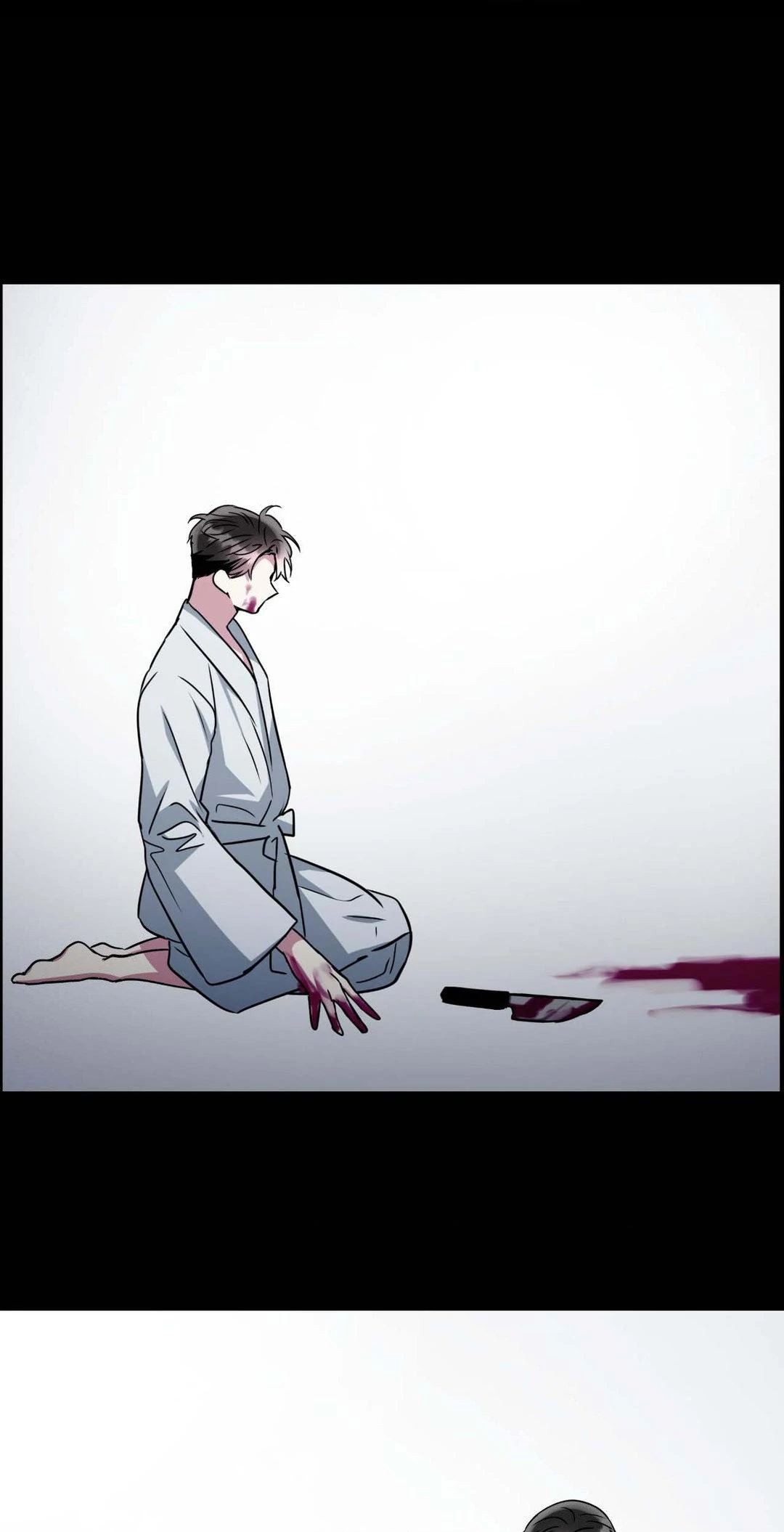 Mad Place [Official] - End of Main Story manhwa