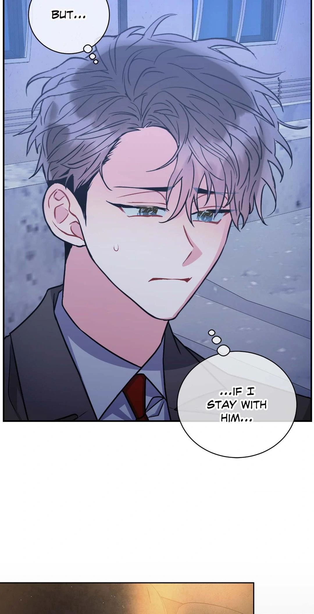 Mad Place [Official] - End of Main Story manhwa