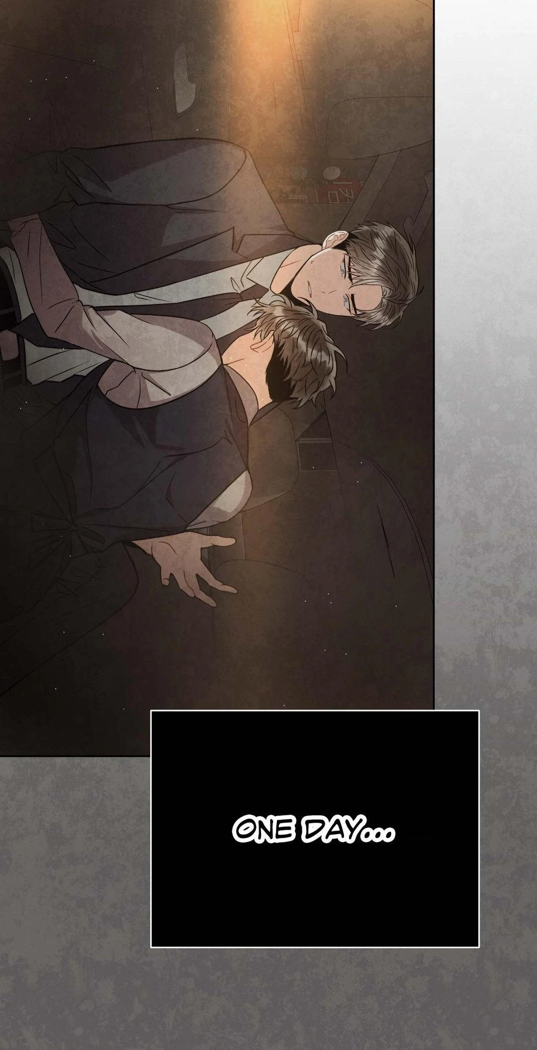 Mad Place [Official] - End of Main Story manhwa