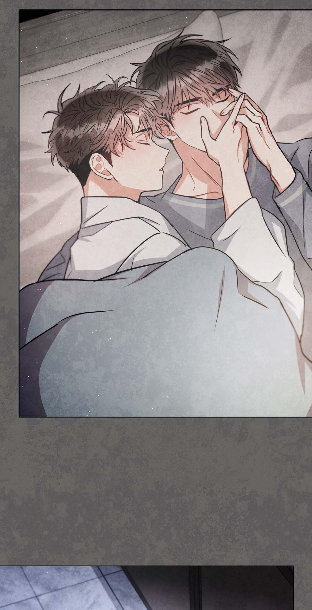 Mad Place [Official] - End of Main Story manhwa