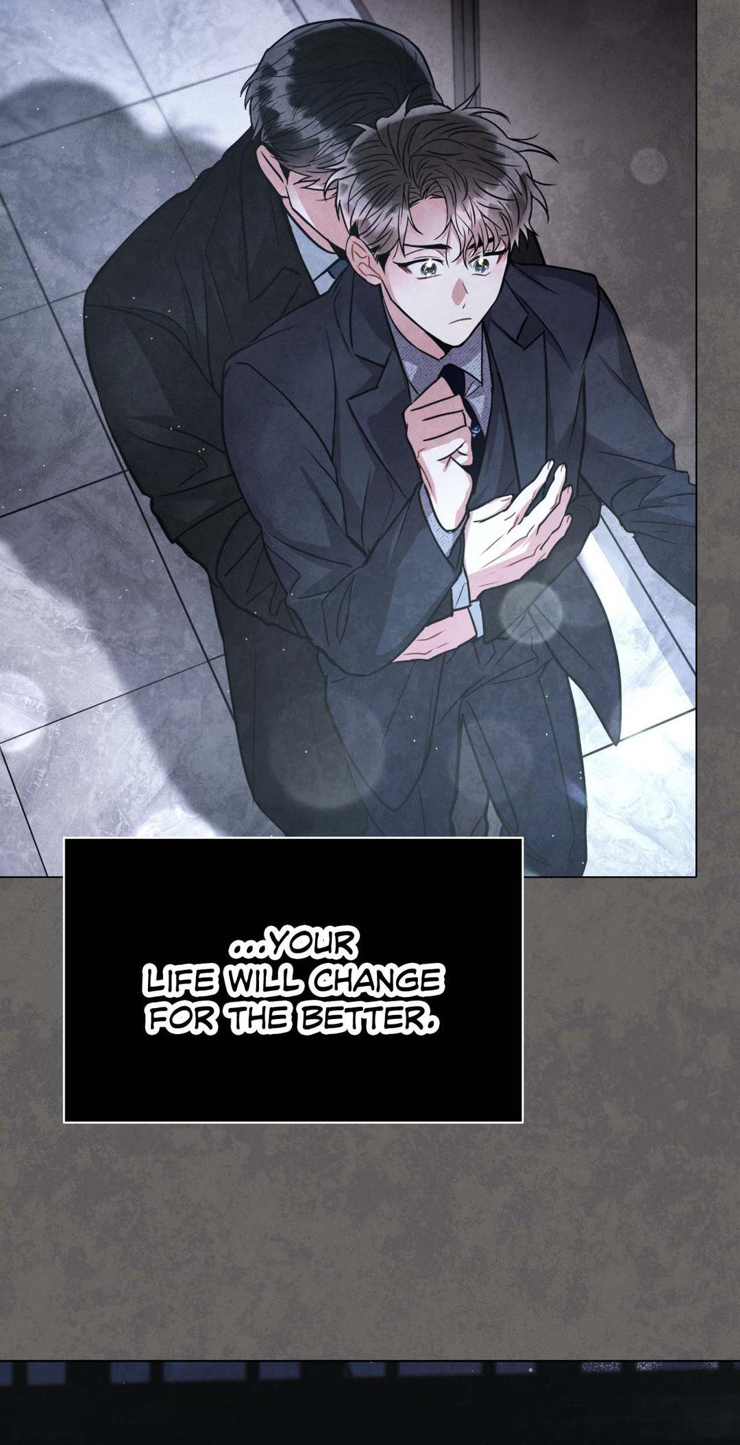 Mad Place [Official] - End of Main Story manhwa