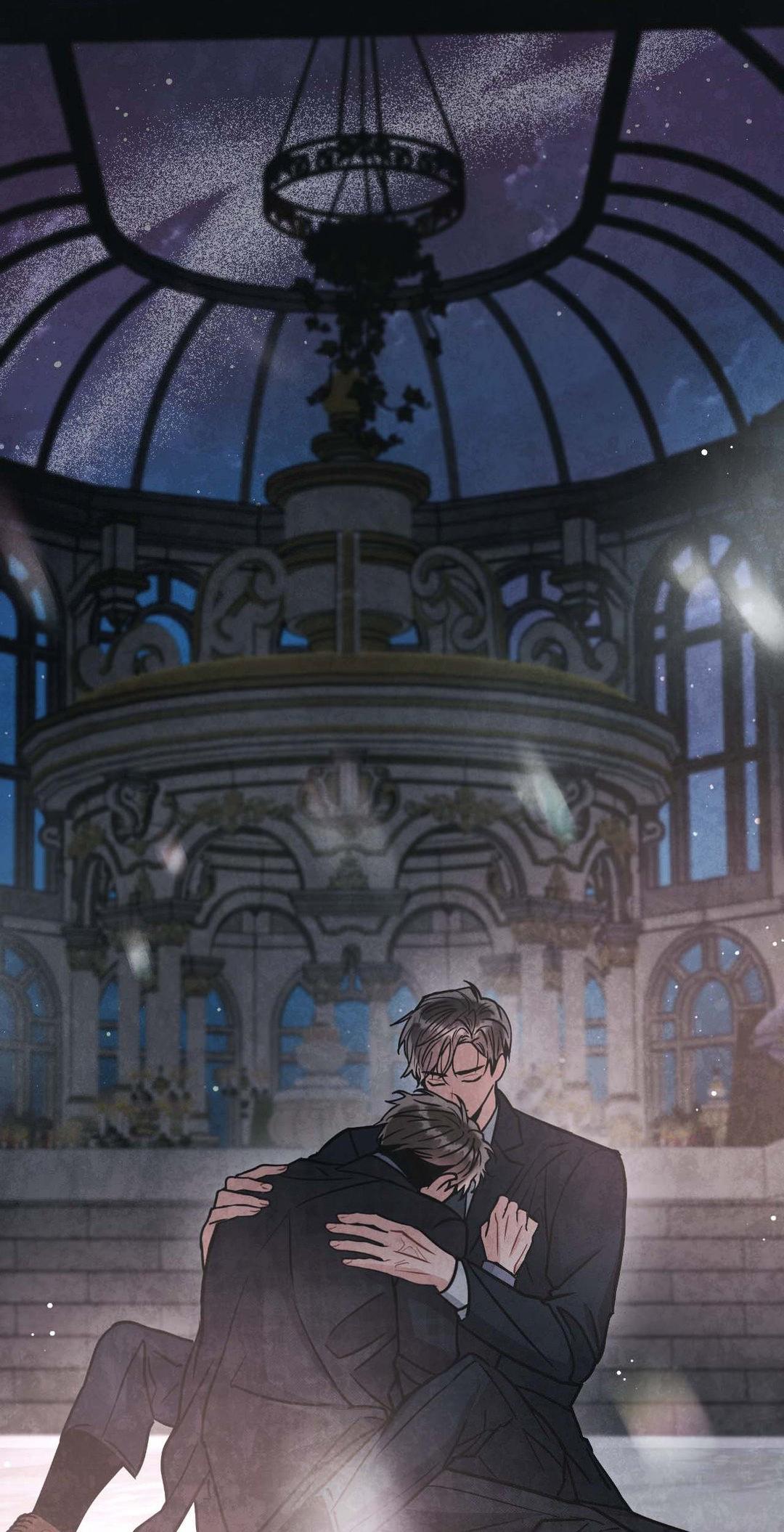 Mad Place [Official] - End of Main Story manhwa