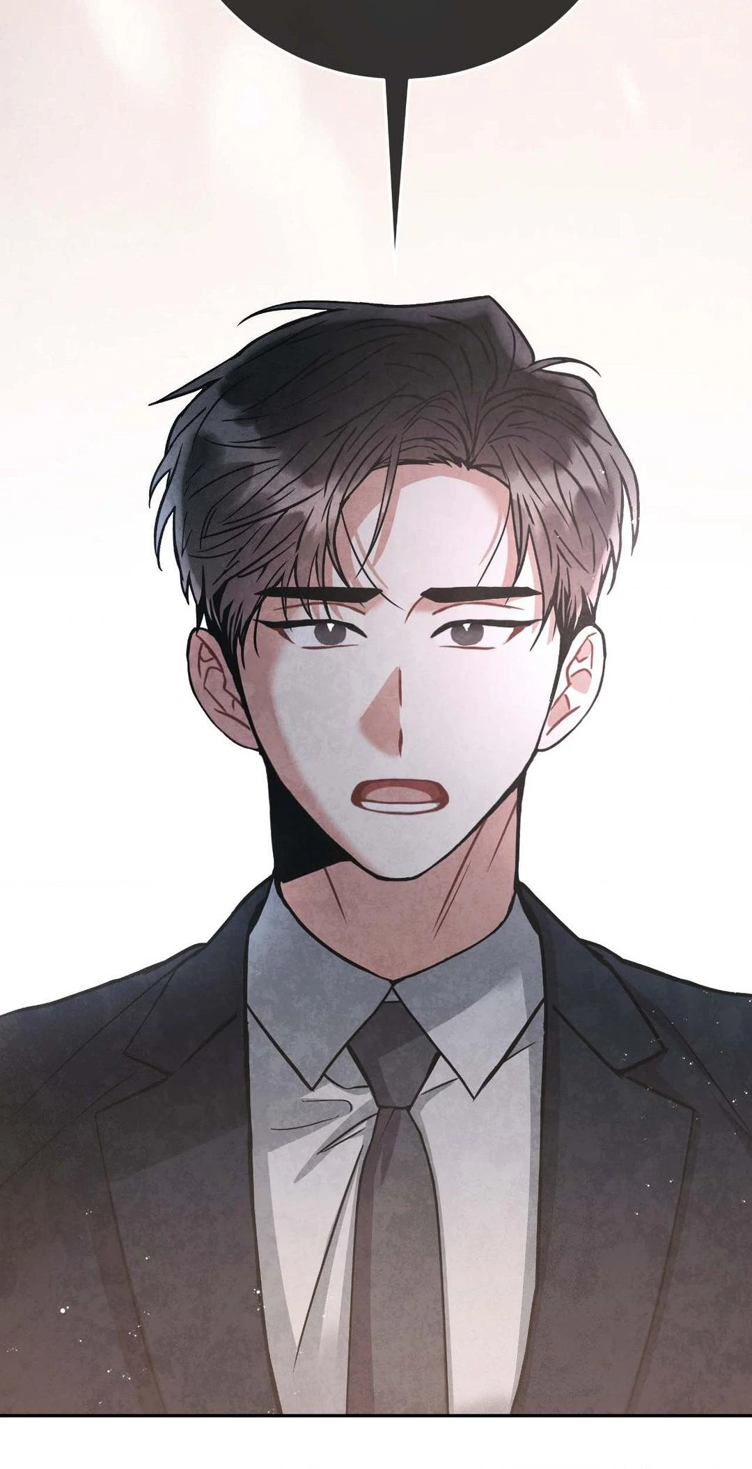 Mad Place [Official] - End of Main Story manhwa