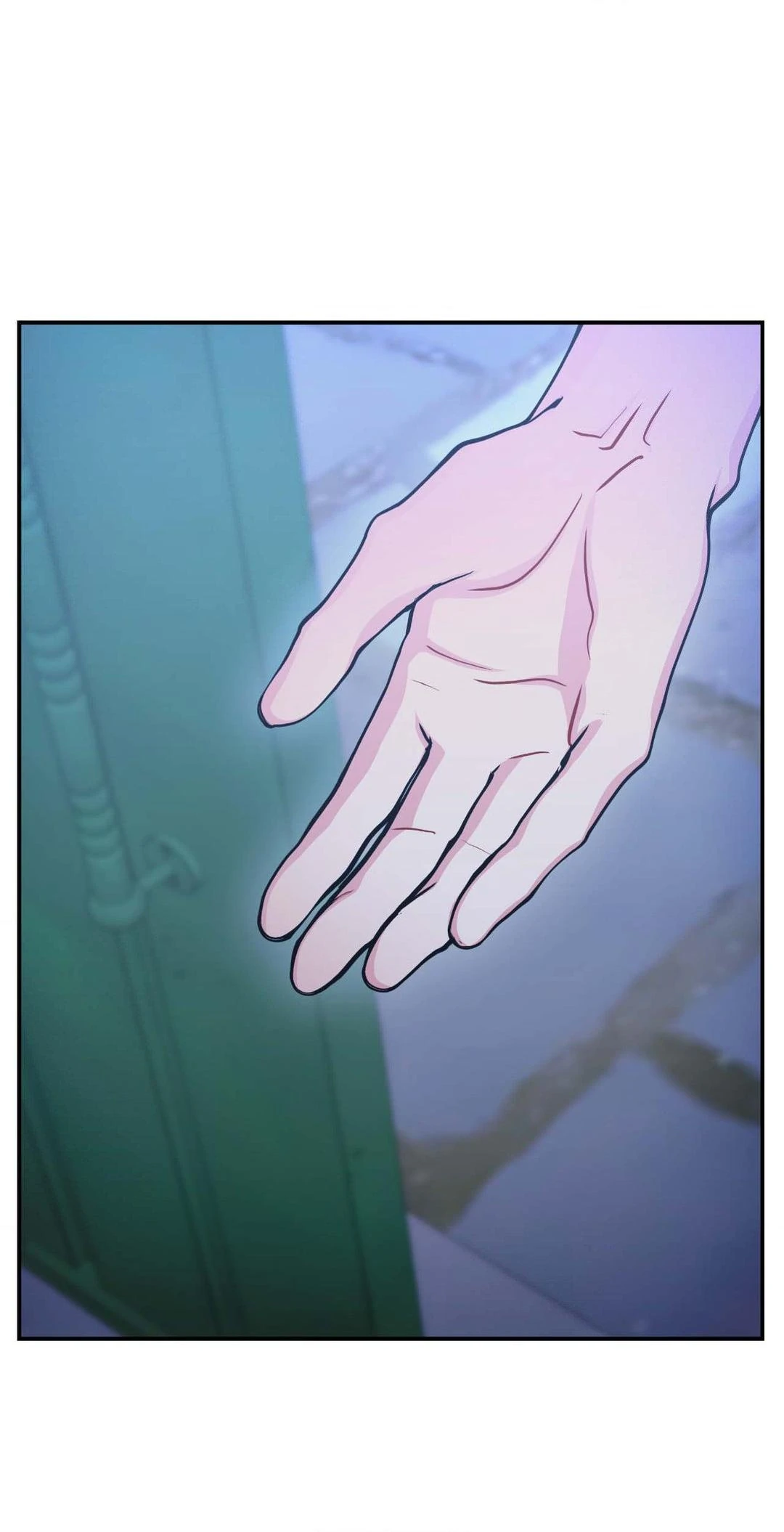 Mad Place [Official] - End of Main Story manhwa