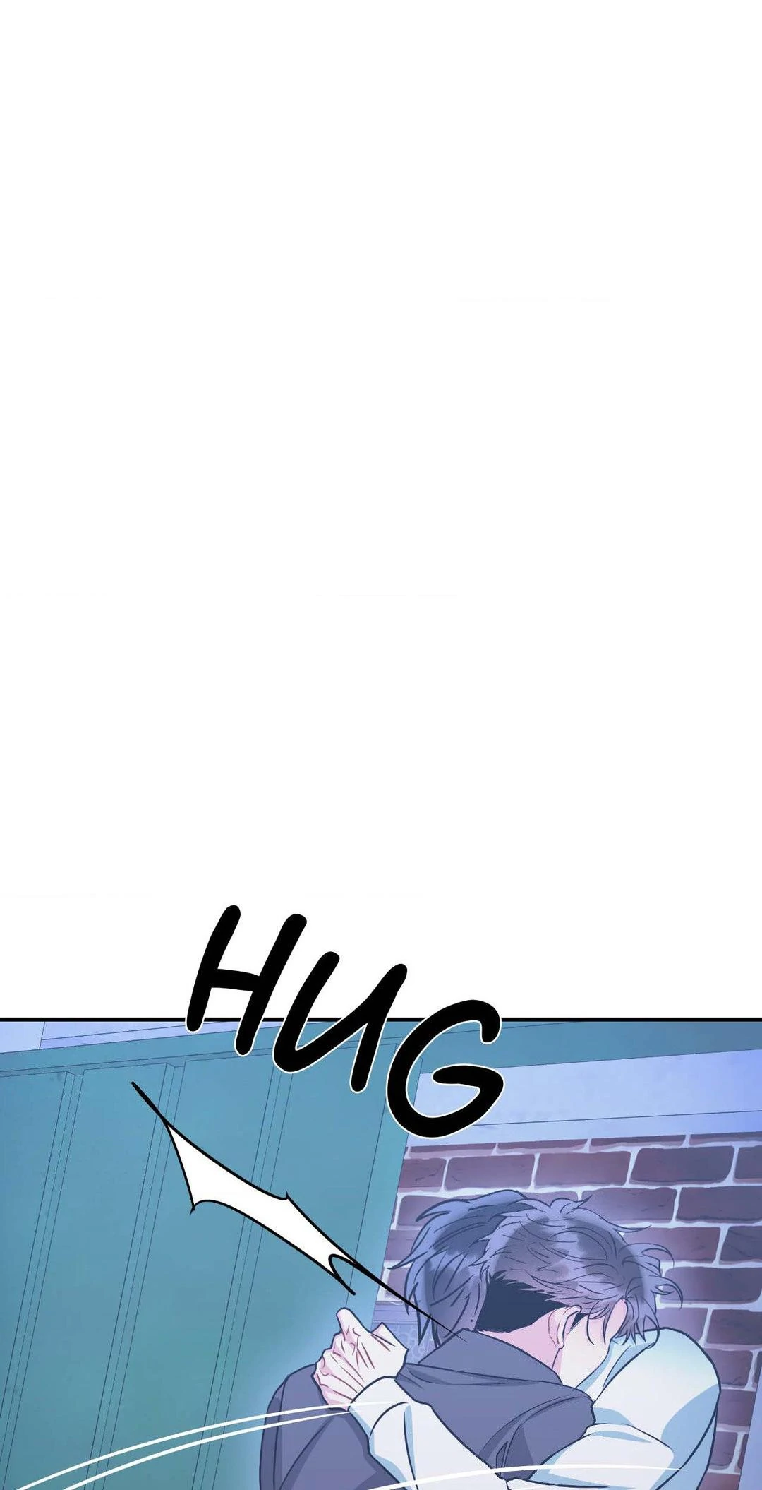 Mad Place [Official] - End of Main Story manhwa