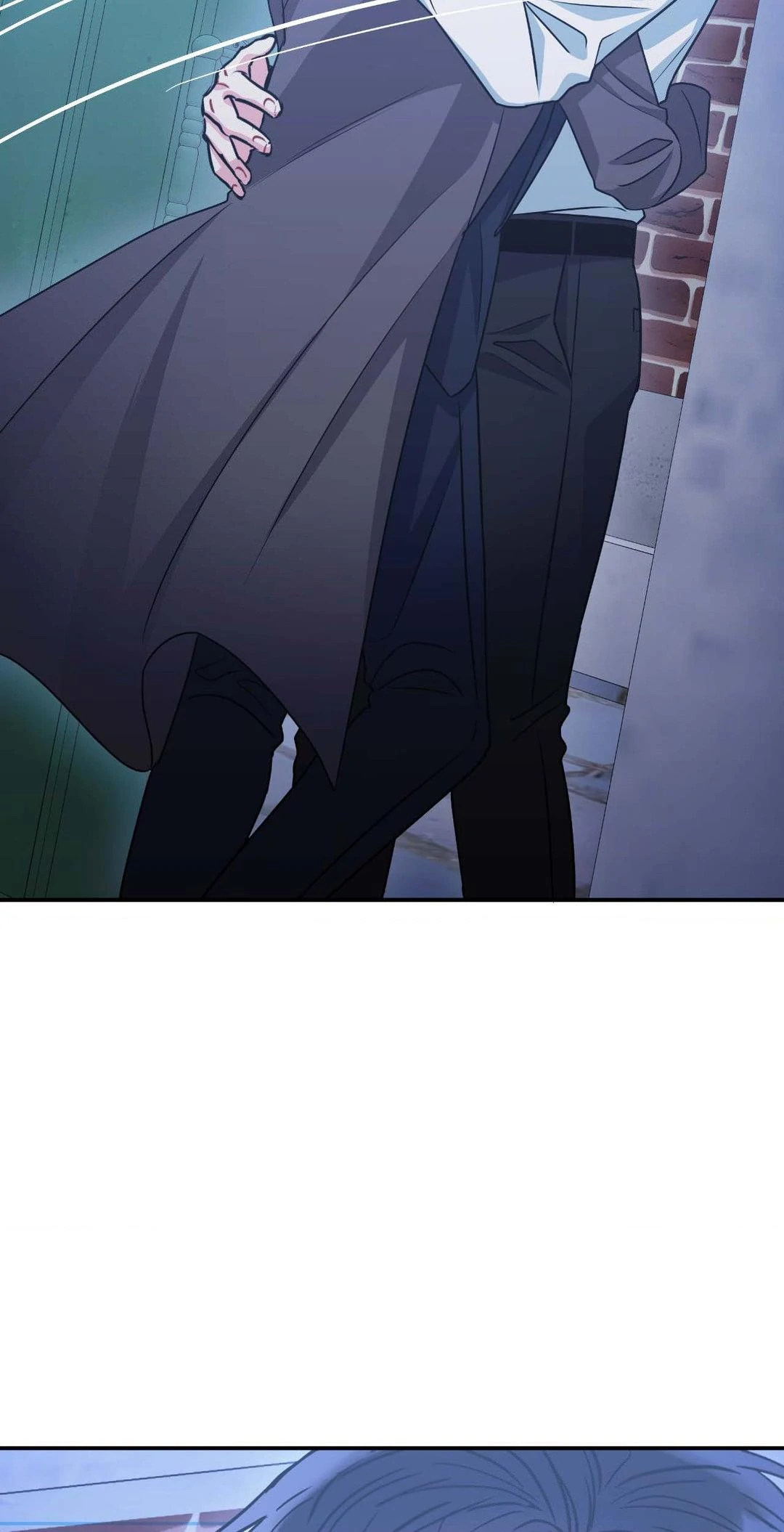 Mad Place [Official] - End of Main Story manhwa