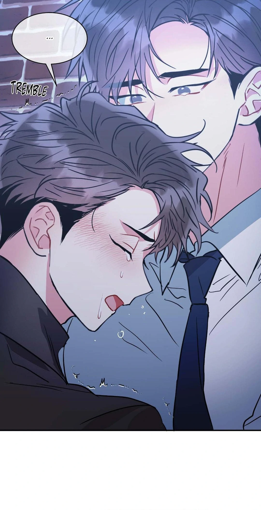 Mad Place [Official] - End of Main Story manhwa