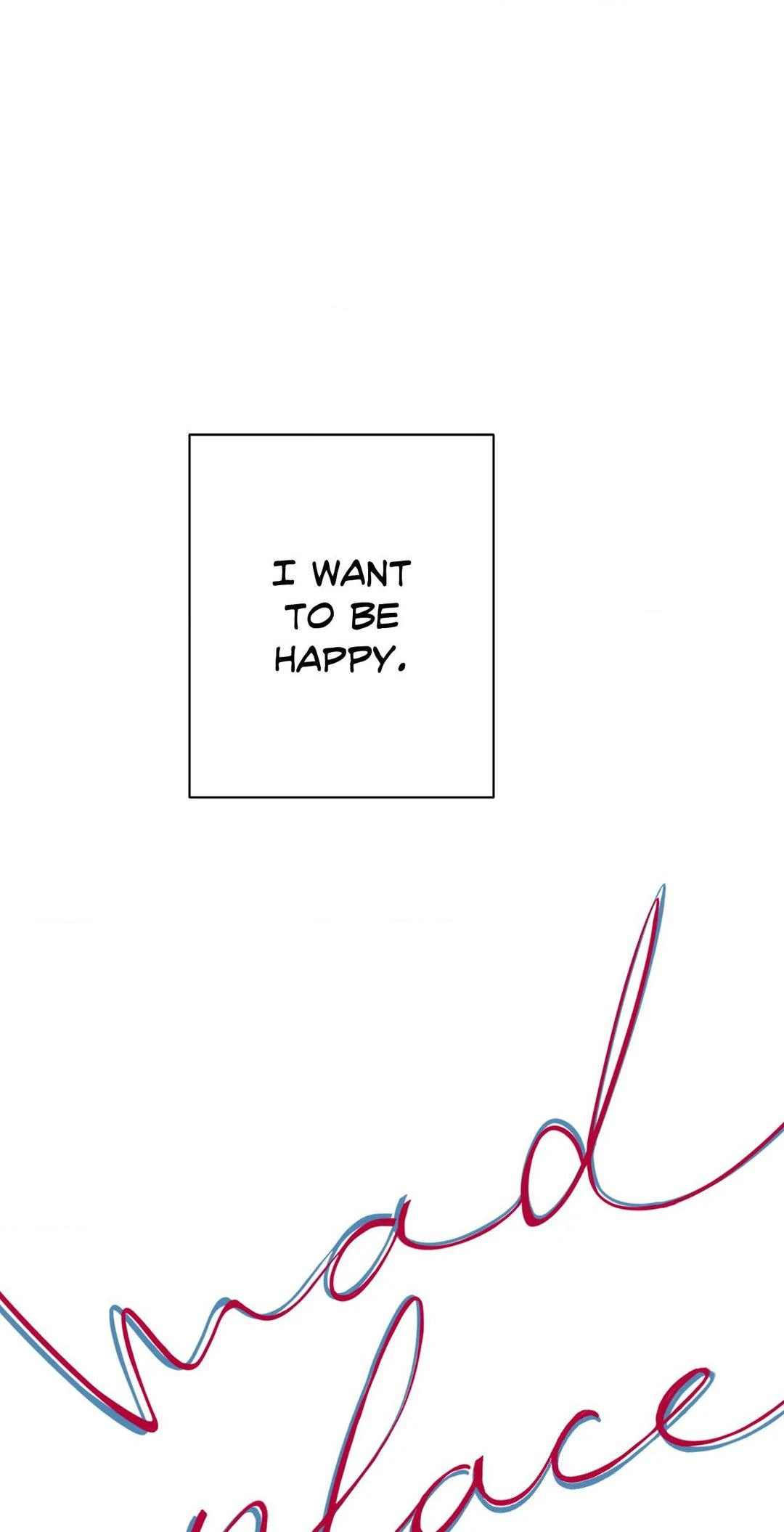 Mad Place [Official] - End of Main Story manhwa