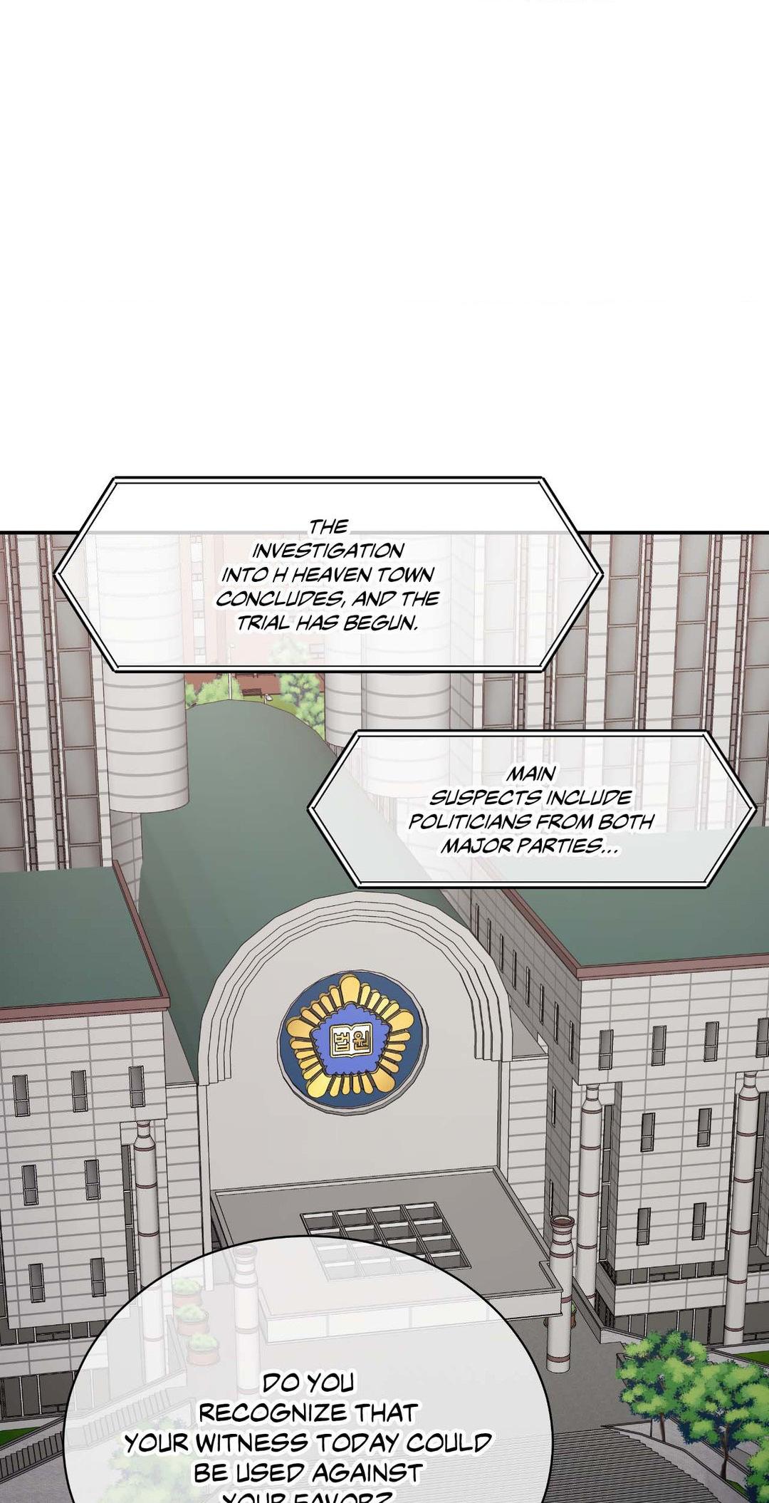 Mad Place [Official] - End of Main Story manhwa