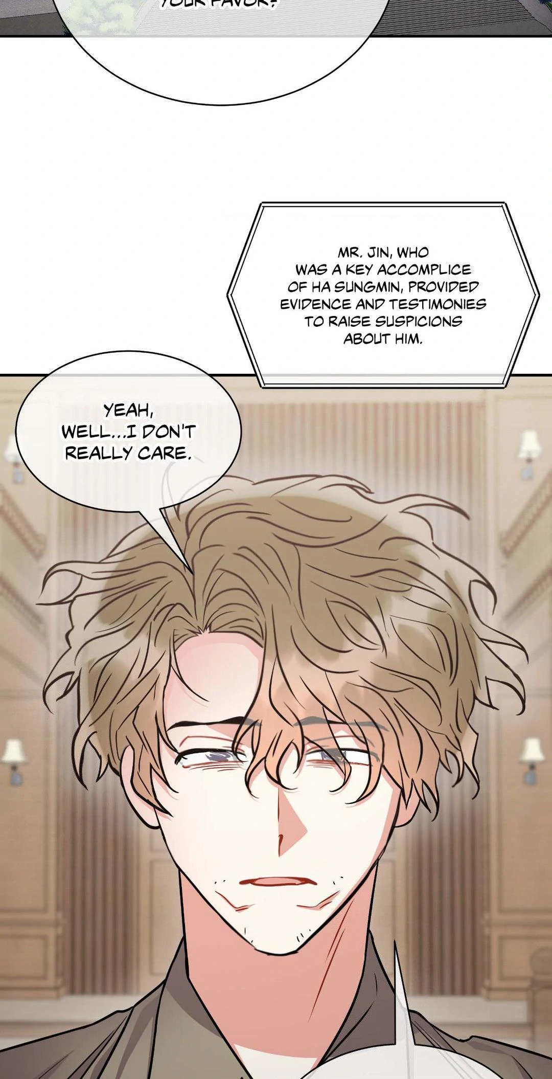Mad Place [Official] - End of Main Story manhwa
