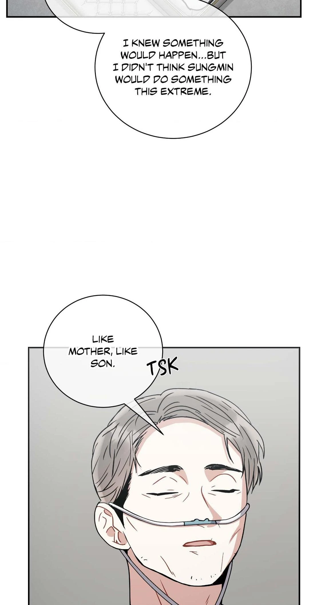 Mad Place [Official] - End of Main Story manhwa