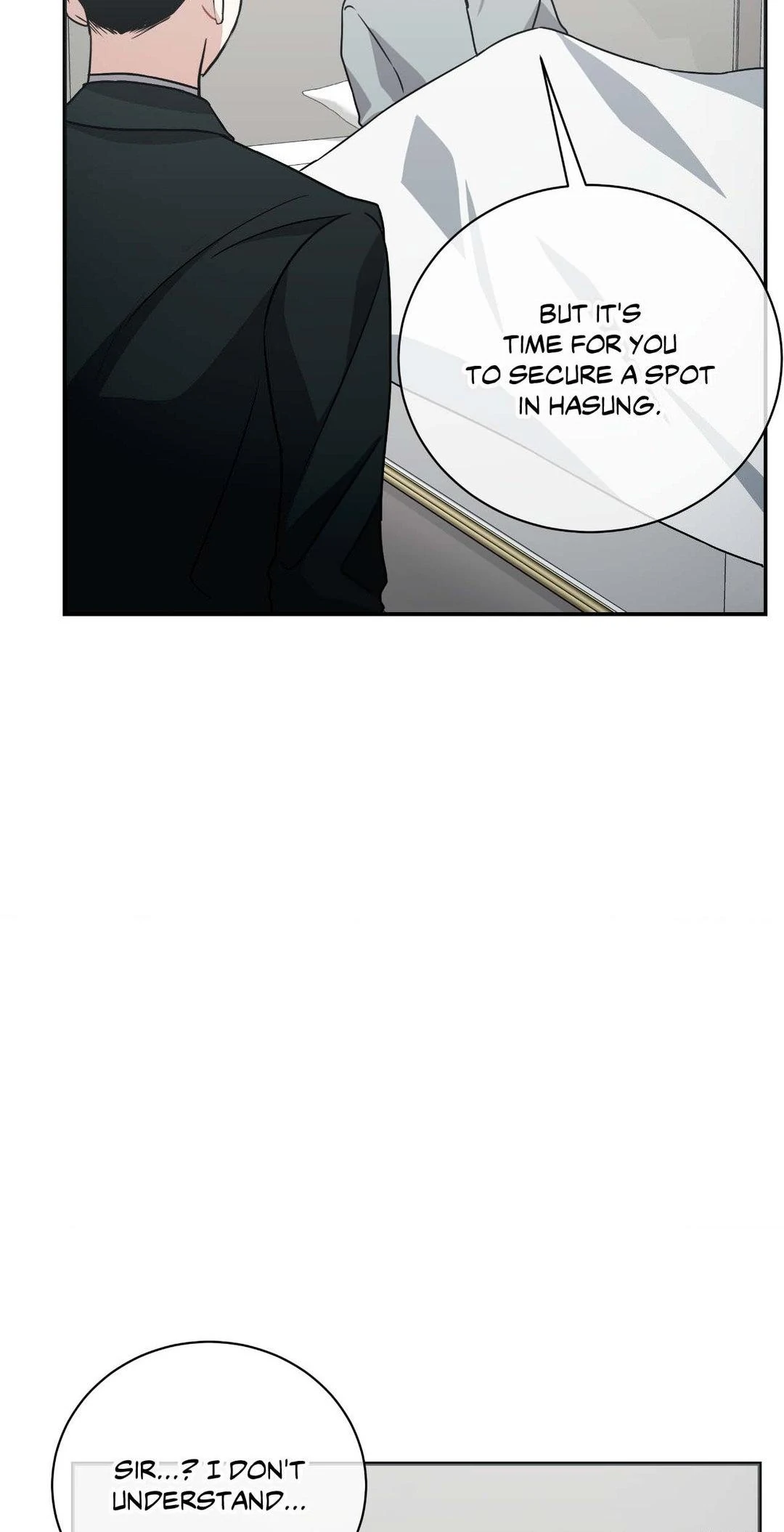 Mad Place [Official] - End of Main Story manhwa
