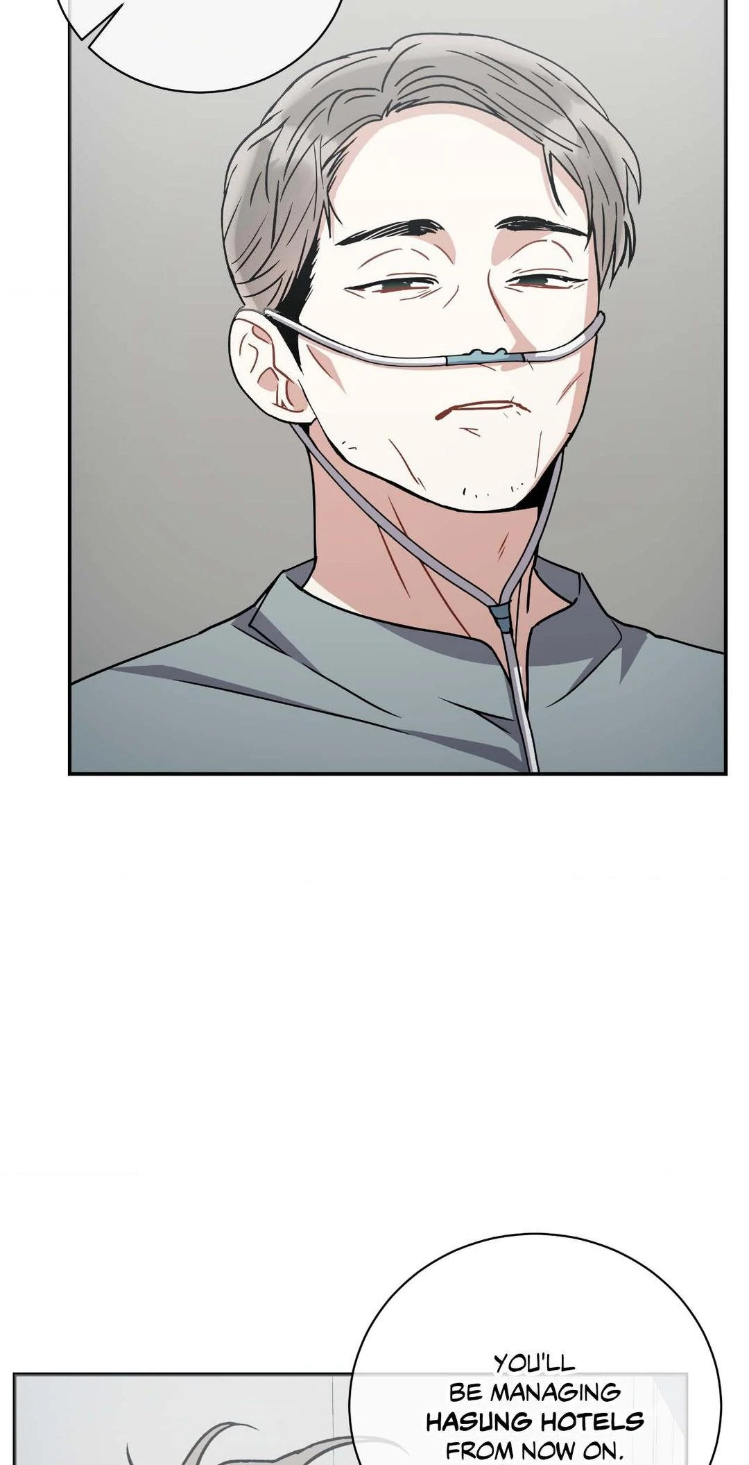 Mad Place [Official] - End of Main Story manhwa