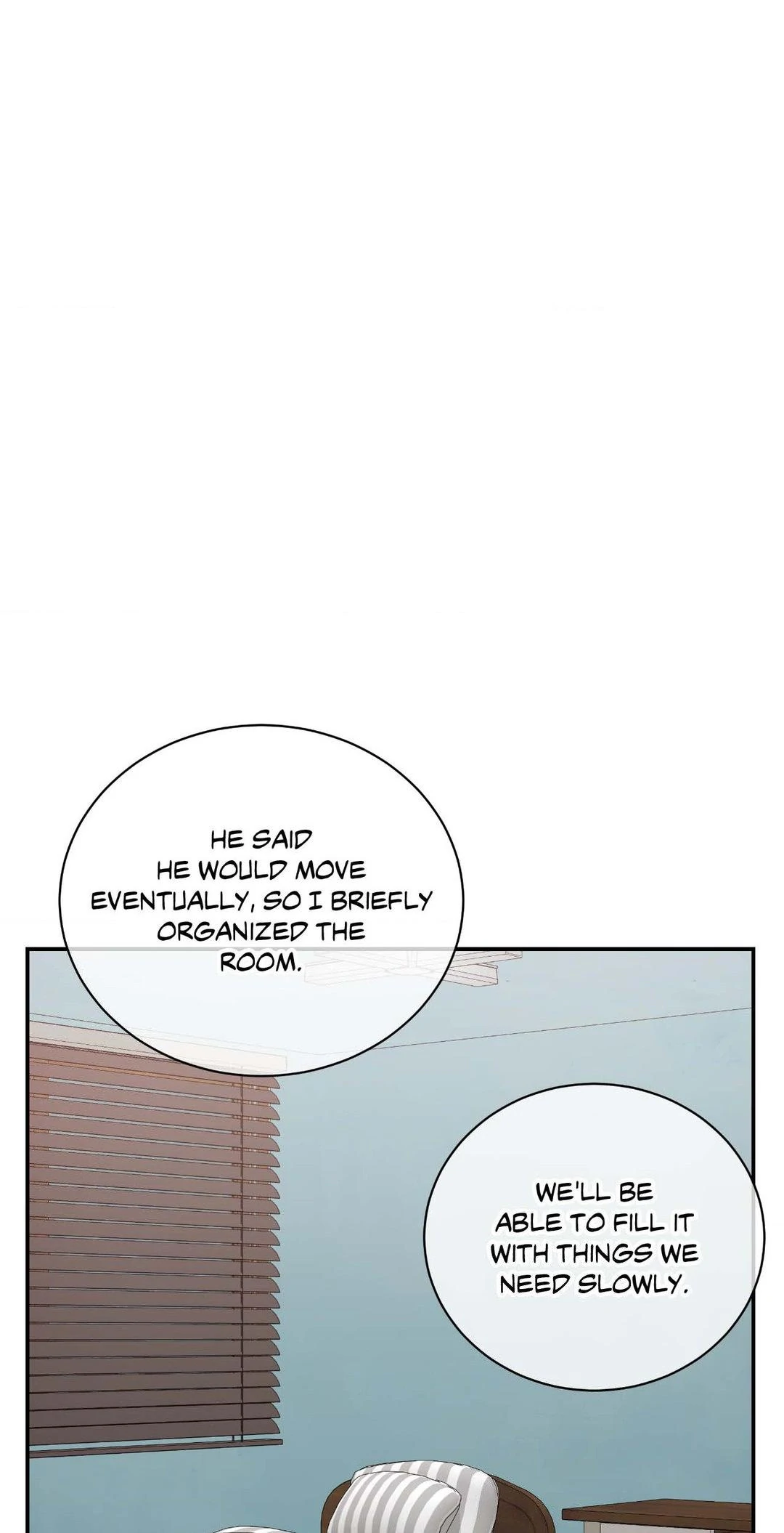 Mad Place [Official] - End of Main Story manhwa